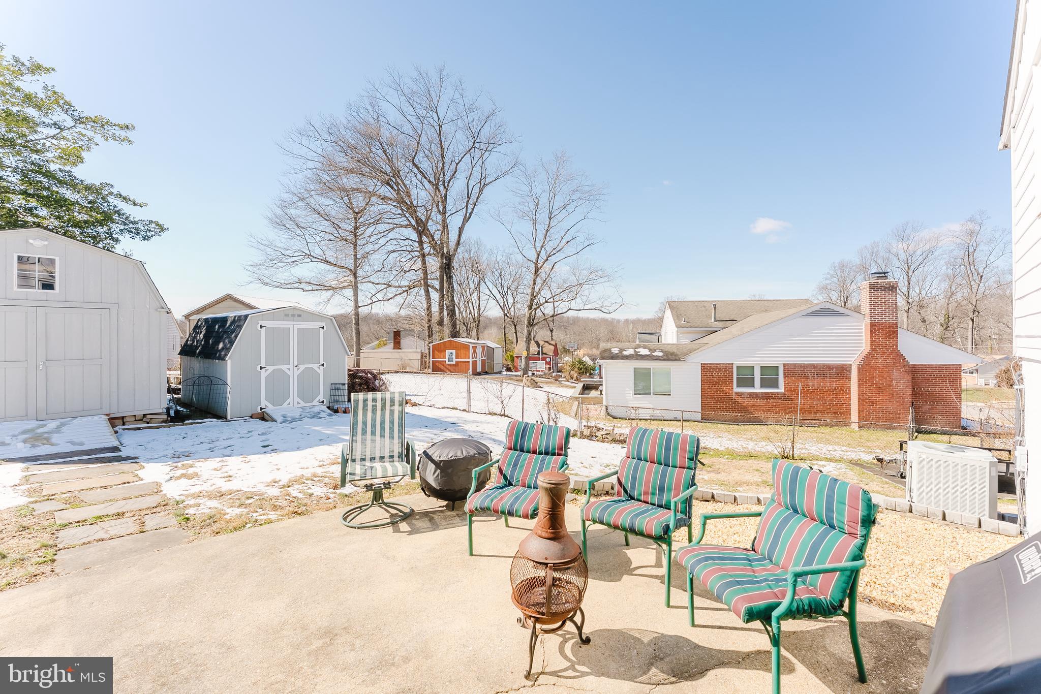 SPRINGFIELD - Residential