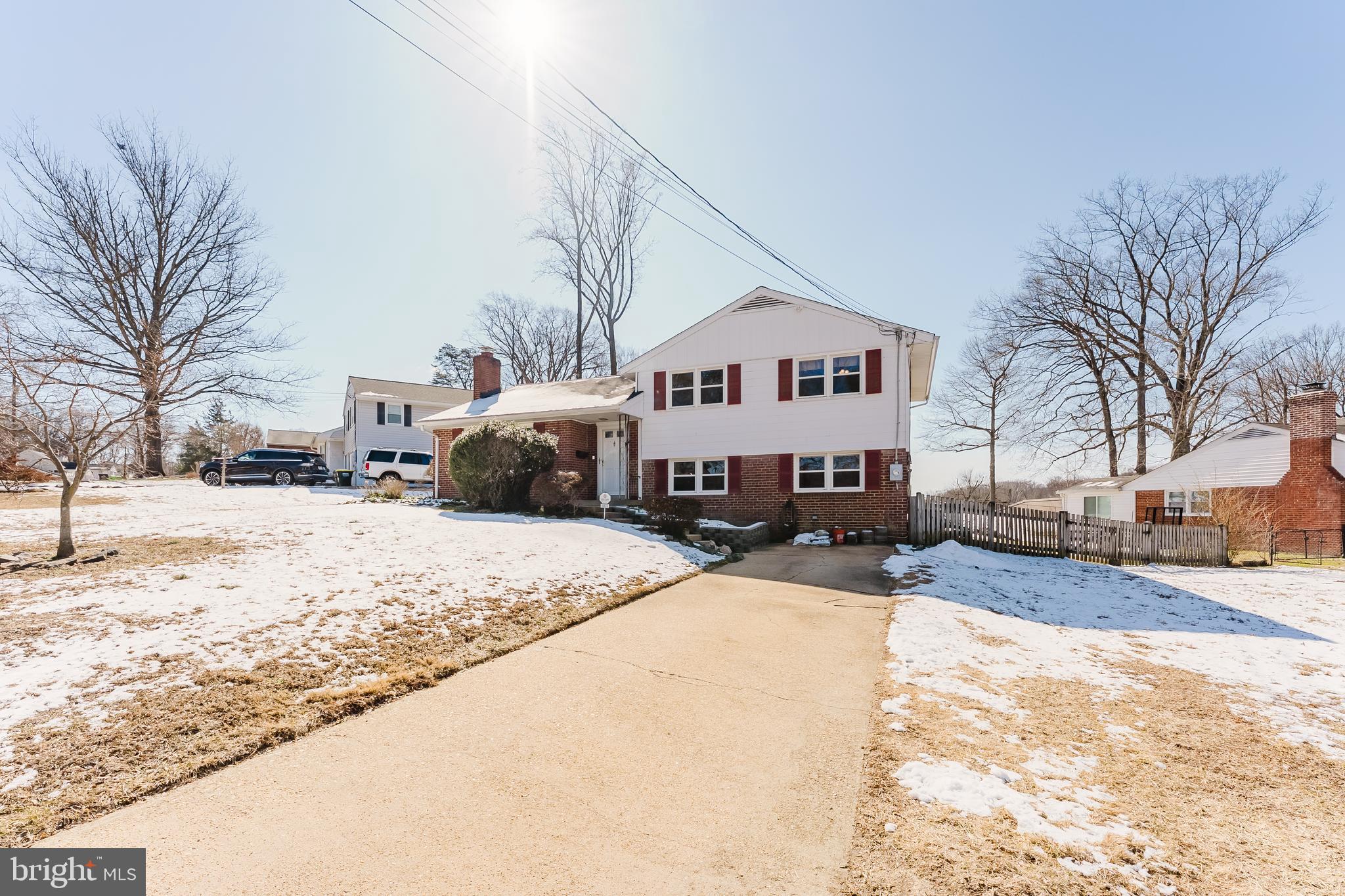 SPRINGFIELD - Residential