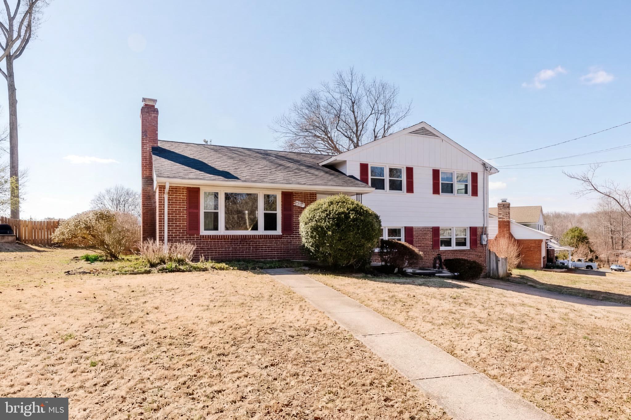 SPRINGFIELD - Residential