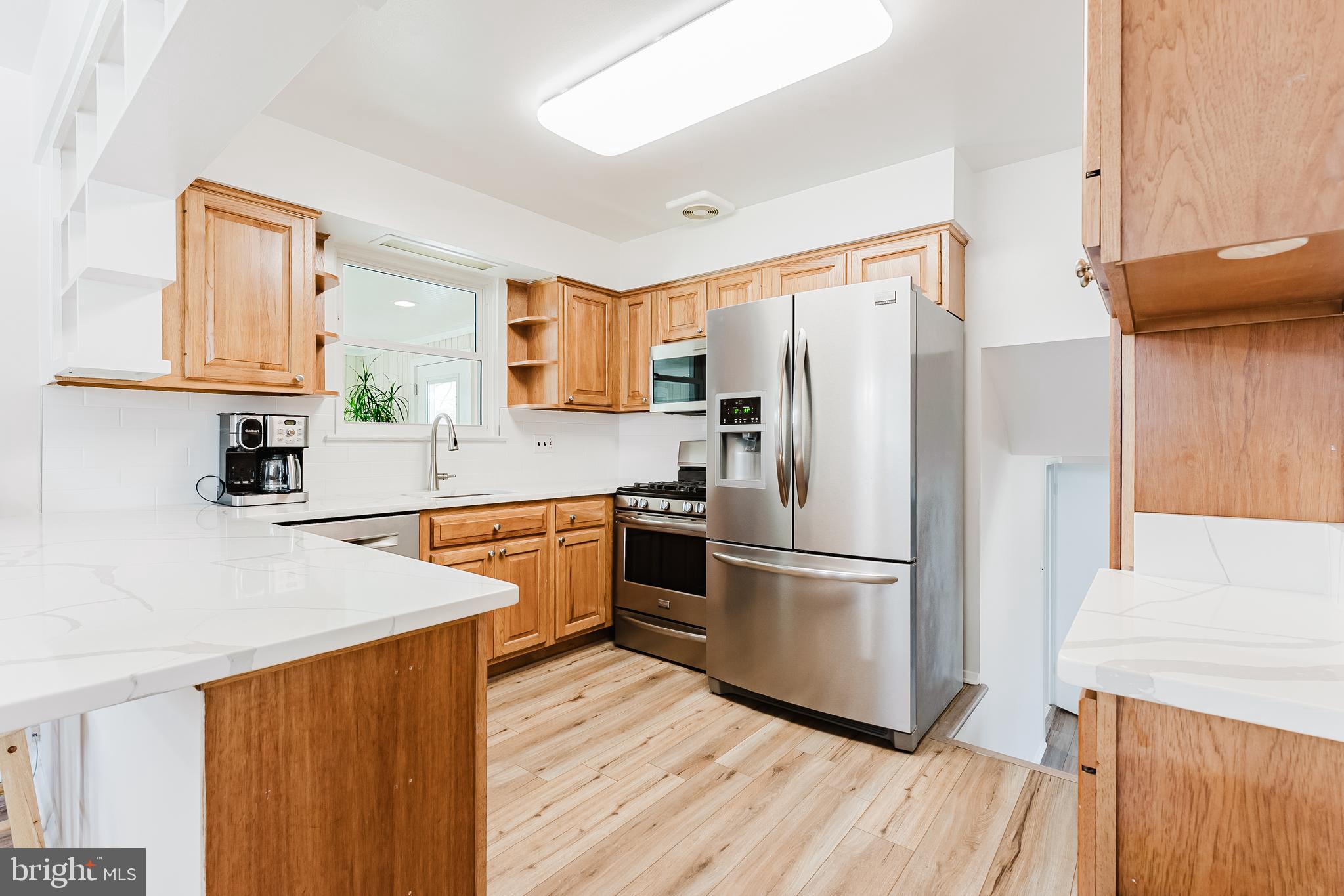 SPRINGFIELD - Residential