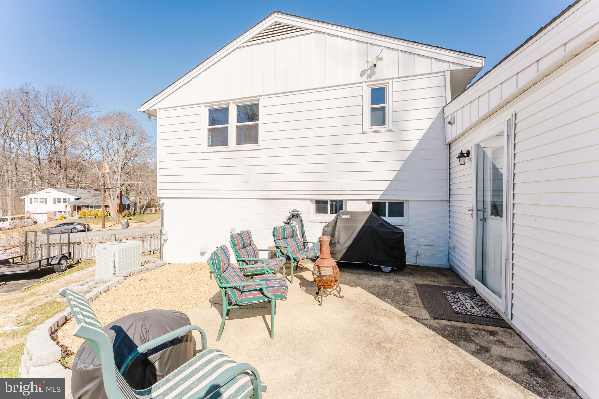 SPRINGFIELD - Residential