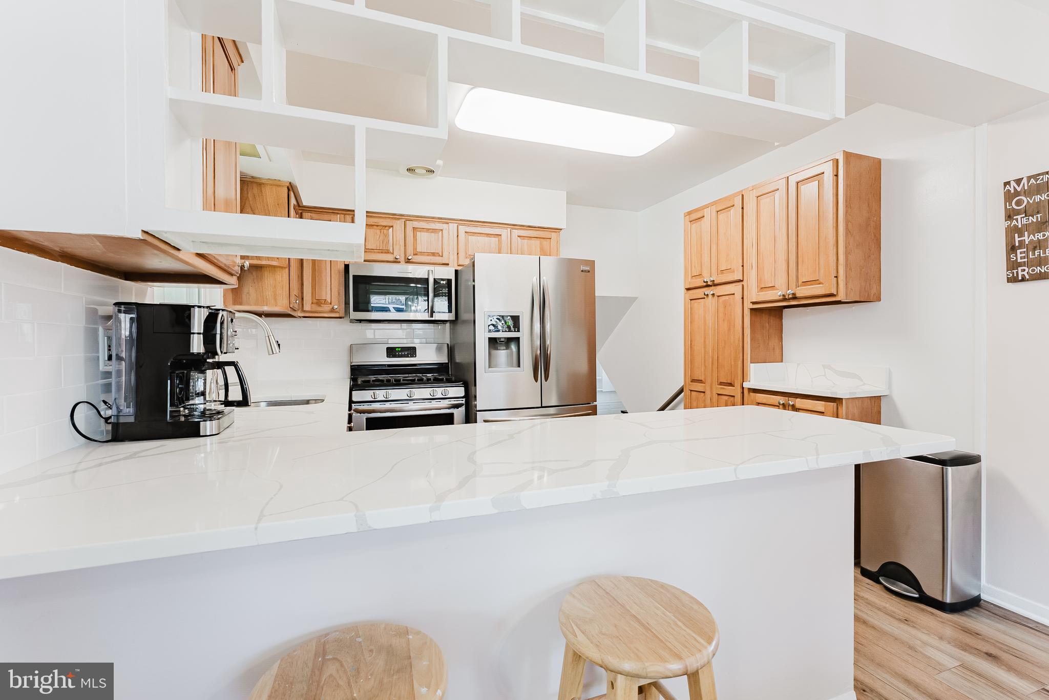 SPRINGFIELD - Residential