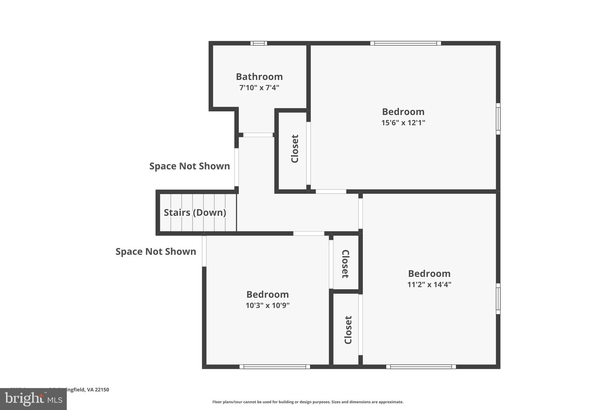 SPRINGFIELD - Residential