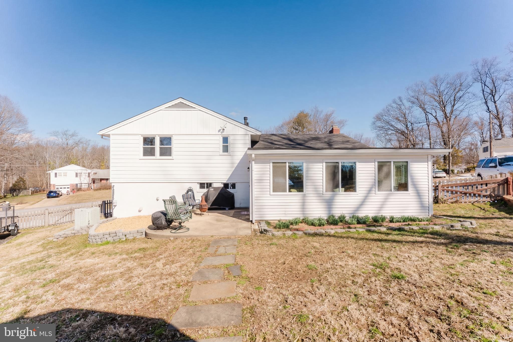 SPRINGFIELD - Residential