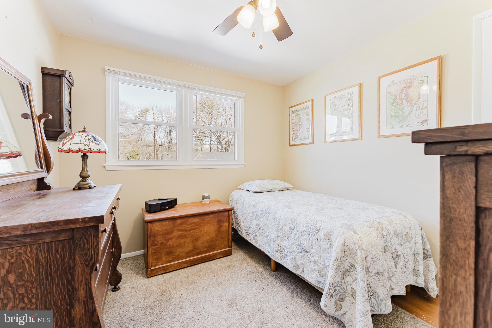 SPRINGFIELD - Residential