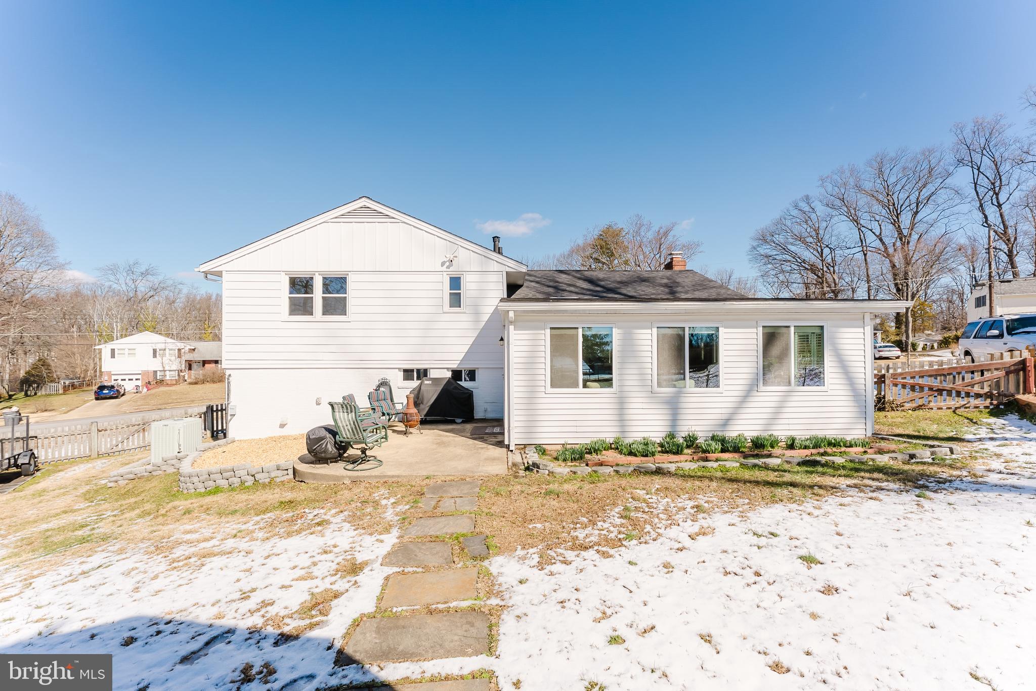 SPRINGFIELD - Residential