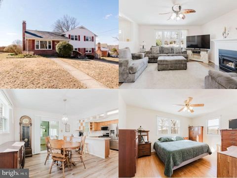 Property photo of 5937 Atteentee Road, Springfield, VA 22150