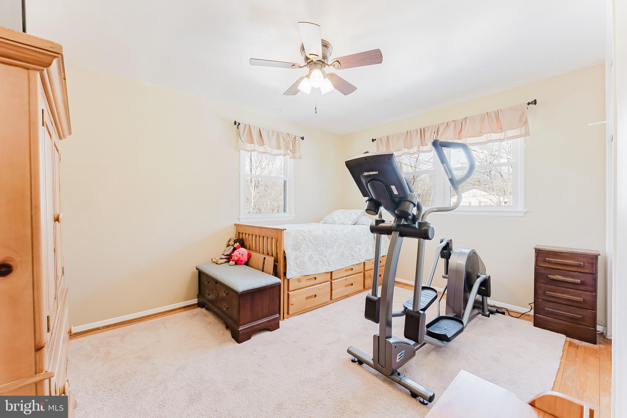 SPRINGFIELD - Residential