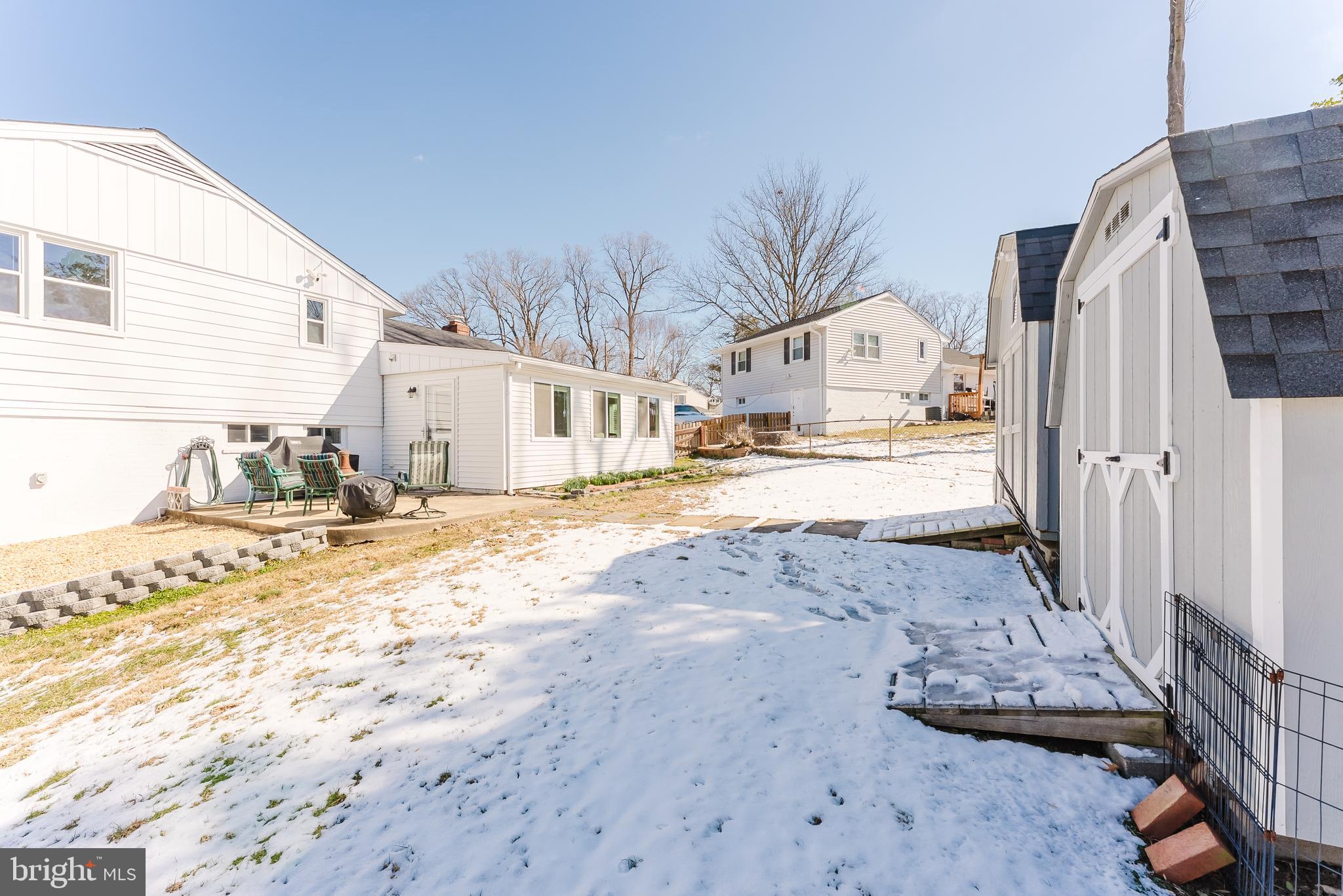 SPRINGFIELD - Residential