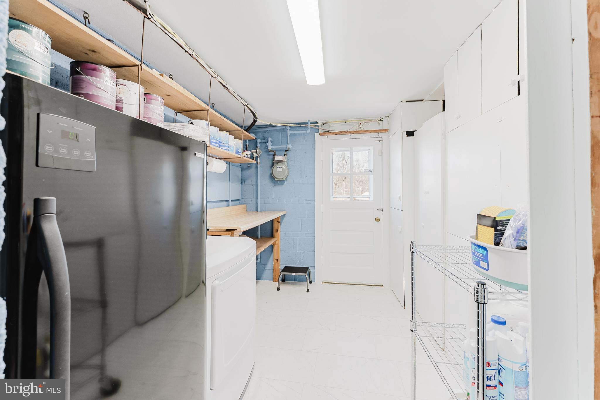 SPRINGFIELD - Residential