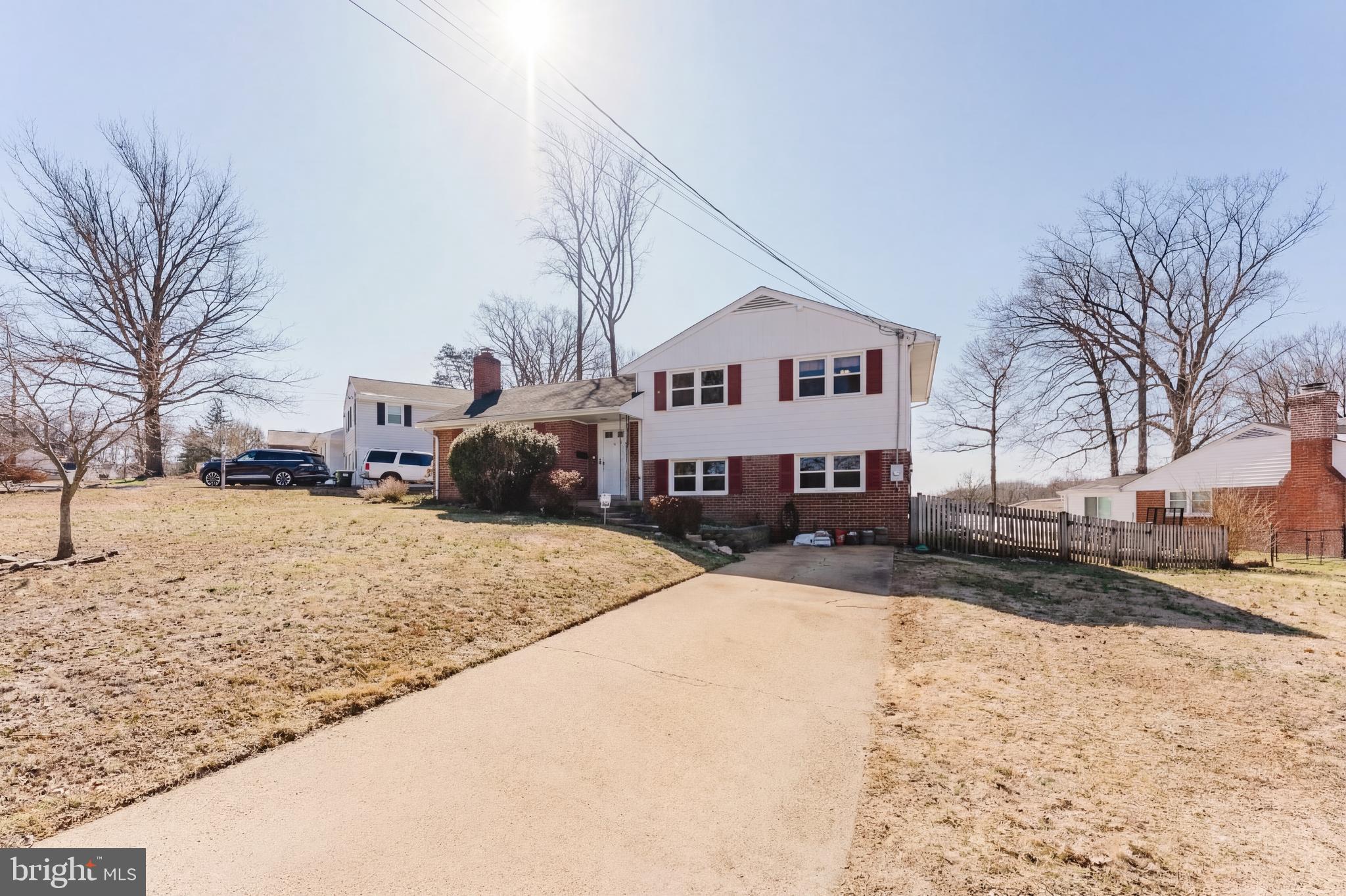 SPRINGFIELD - Residential