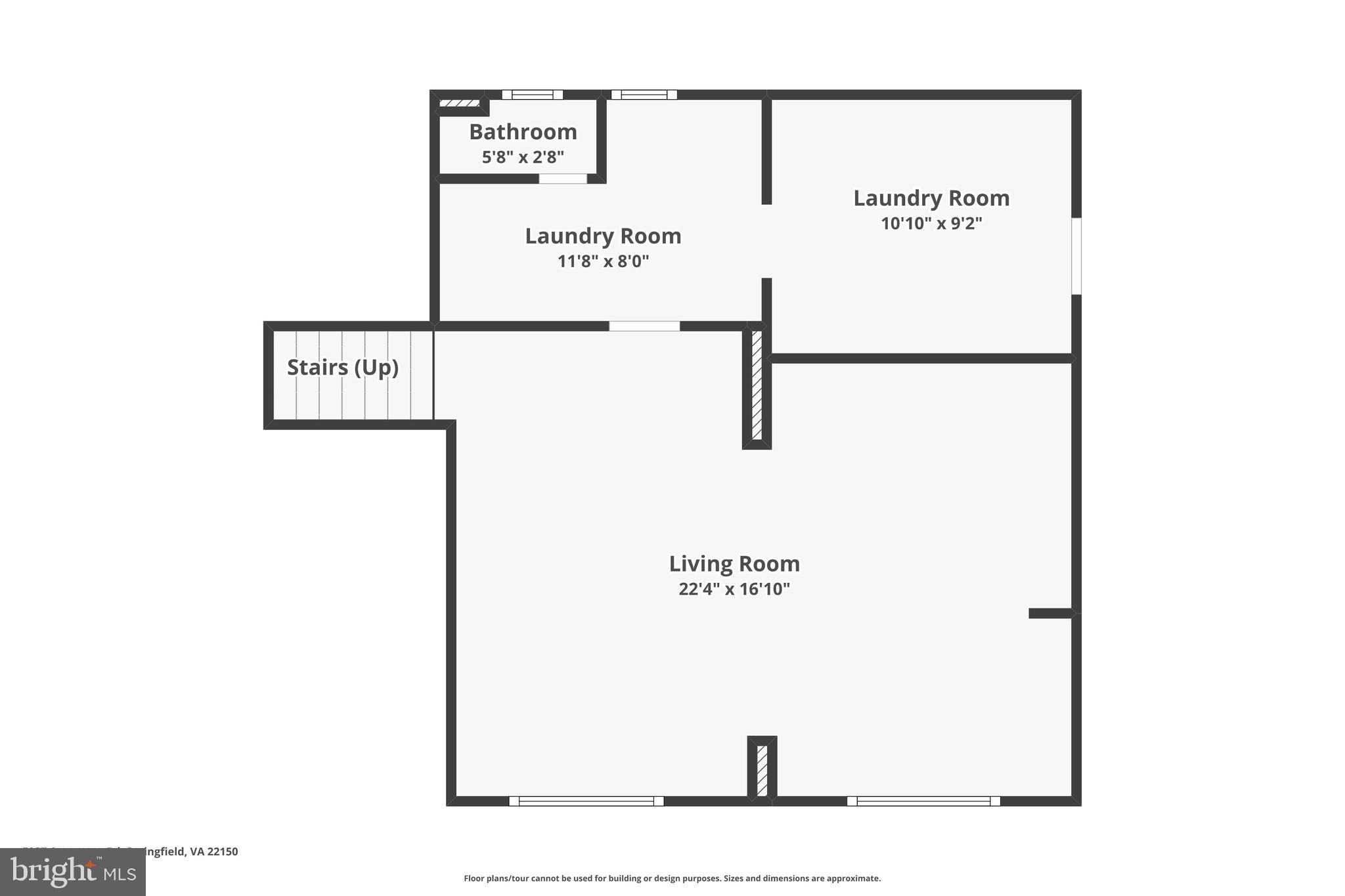 SPRINGFIELD - Residential