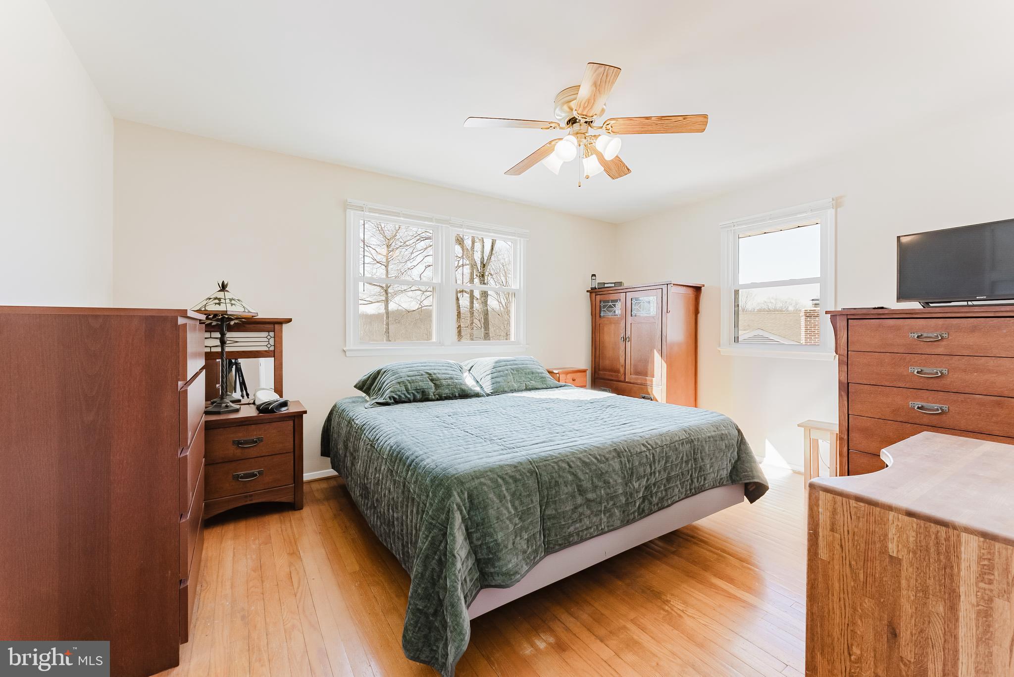 SPRINGFIELD - Residential