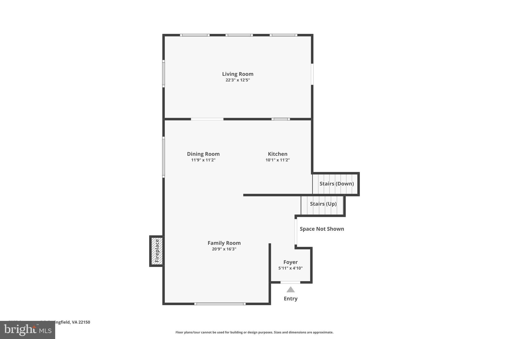 SPRINGFIELD - Residential