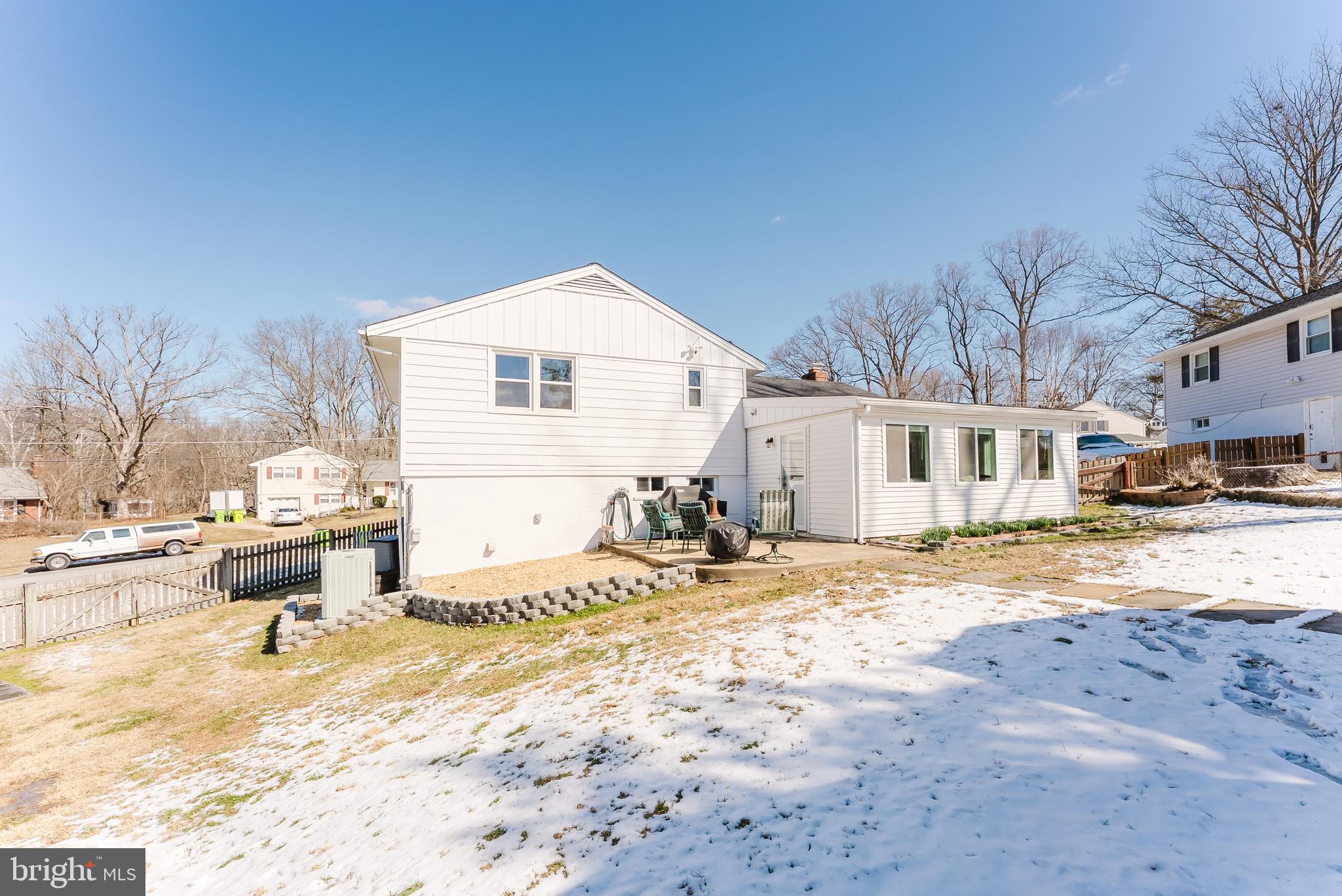 SPRINGFIELD - Residential