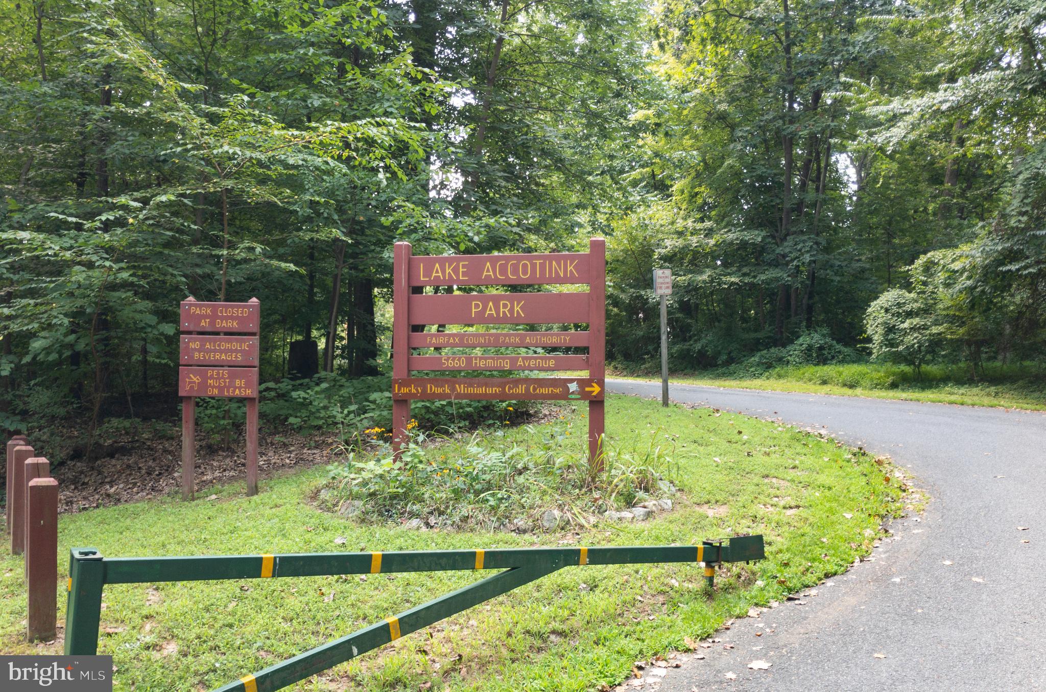 SPRINGFIELD - Residential