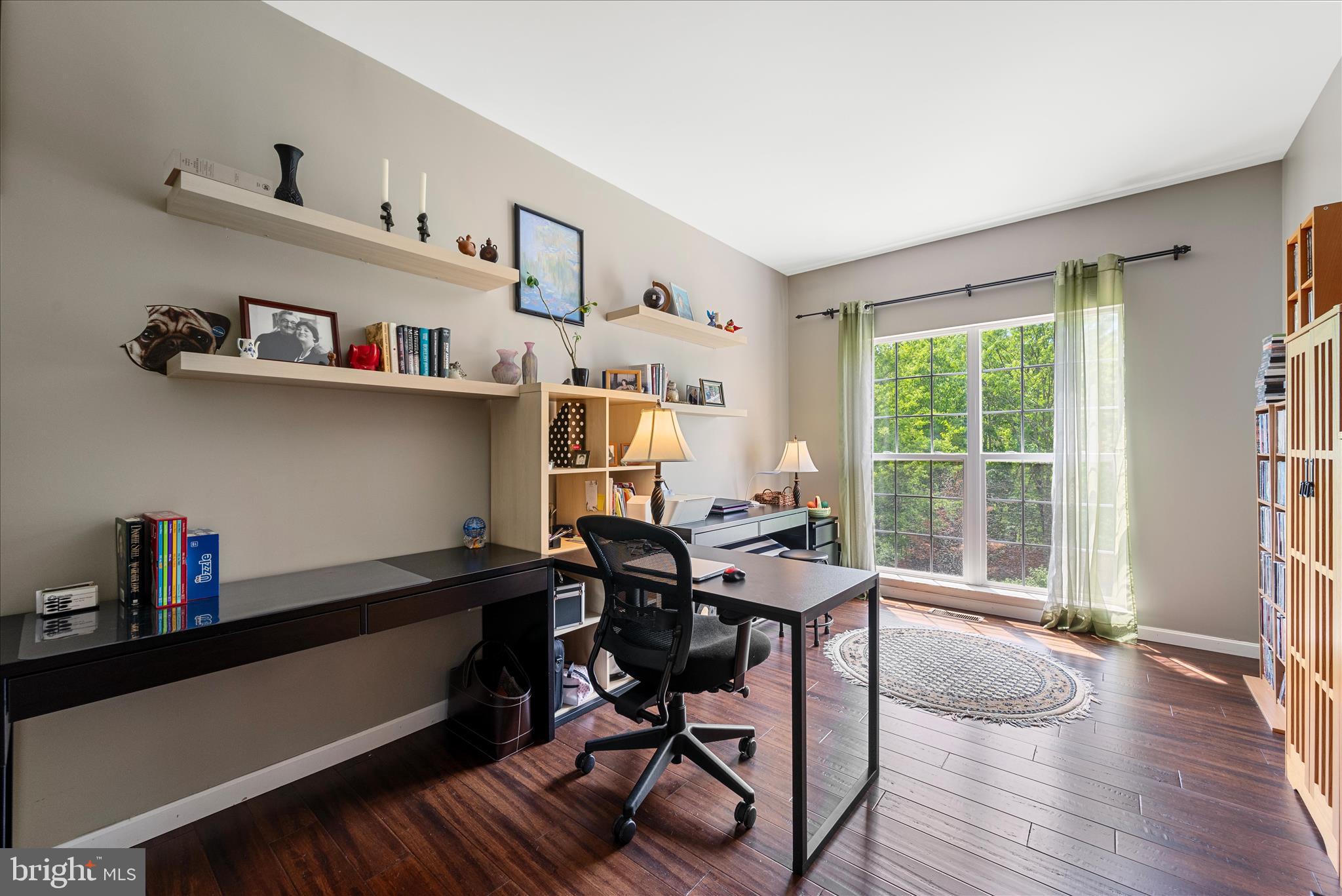 RED BUD RUN - Residential