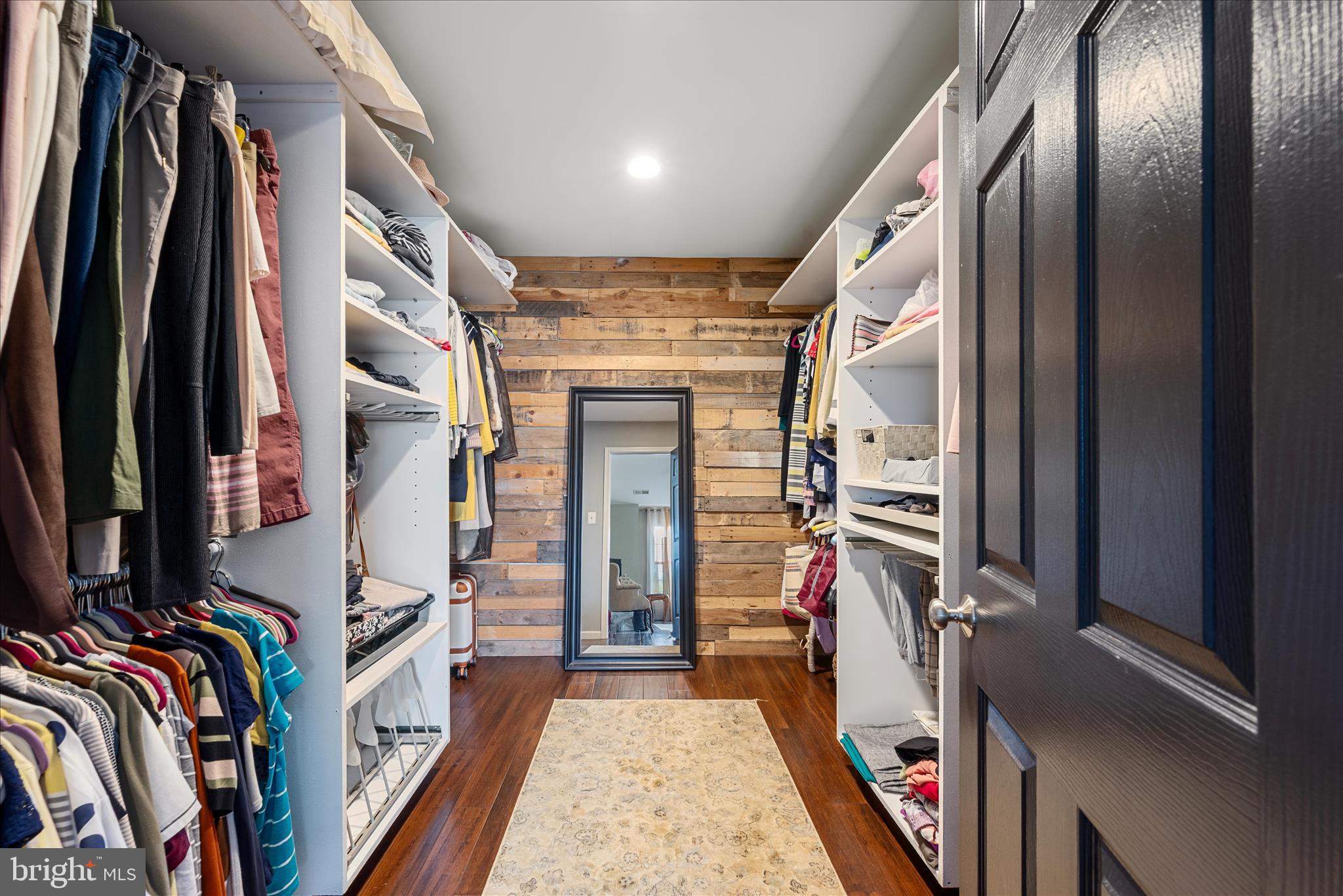 RED BUD RUN - Residential