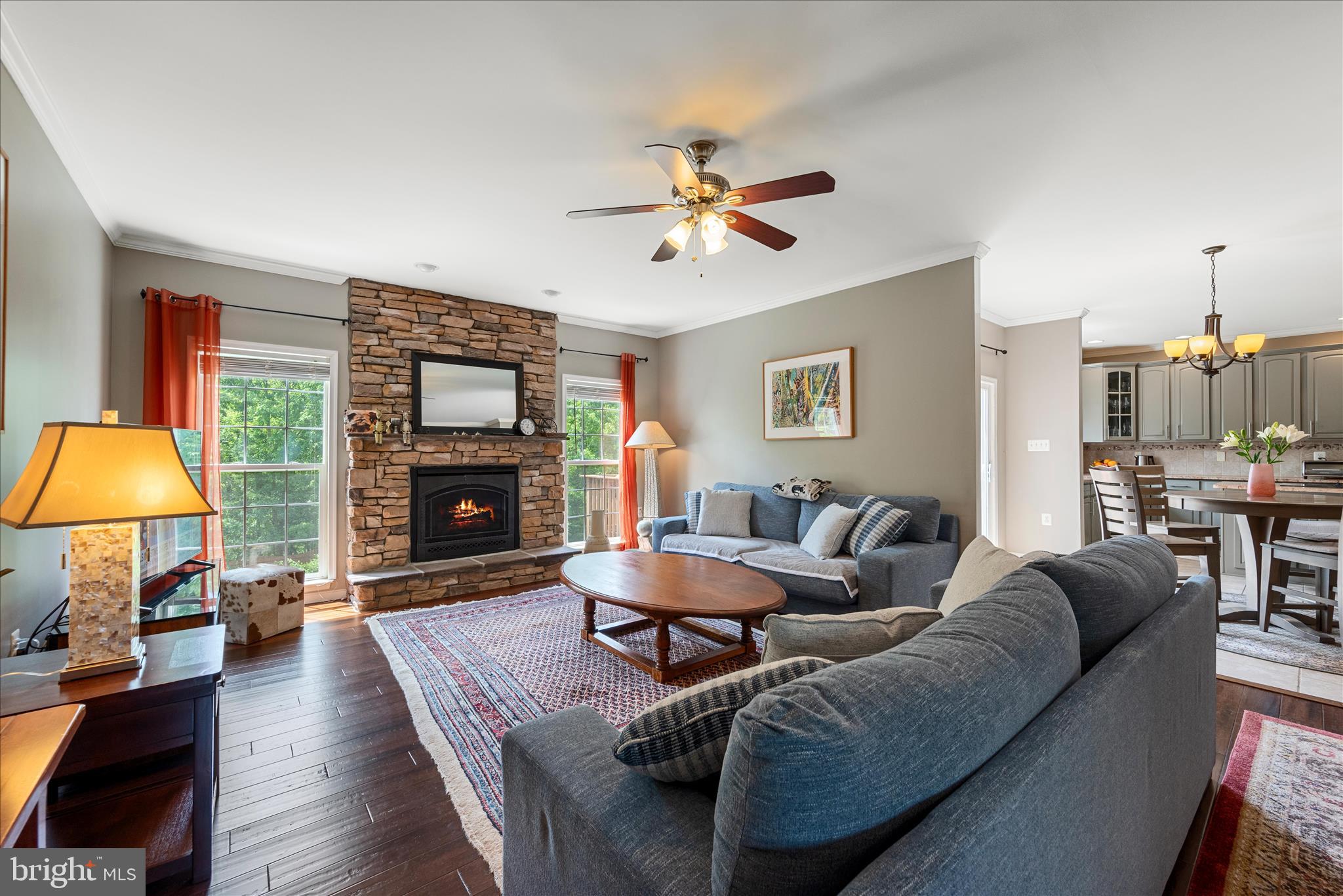 RED BUD RUN - Residential