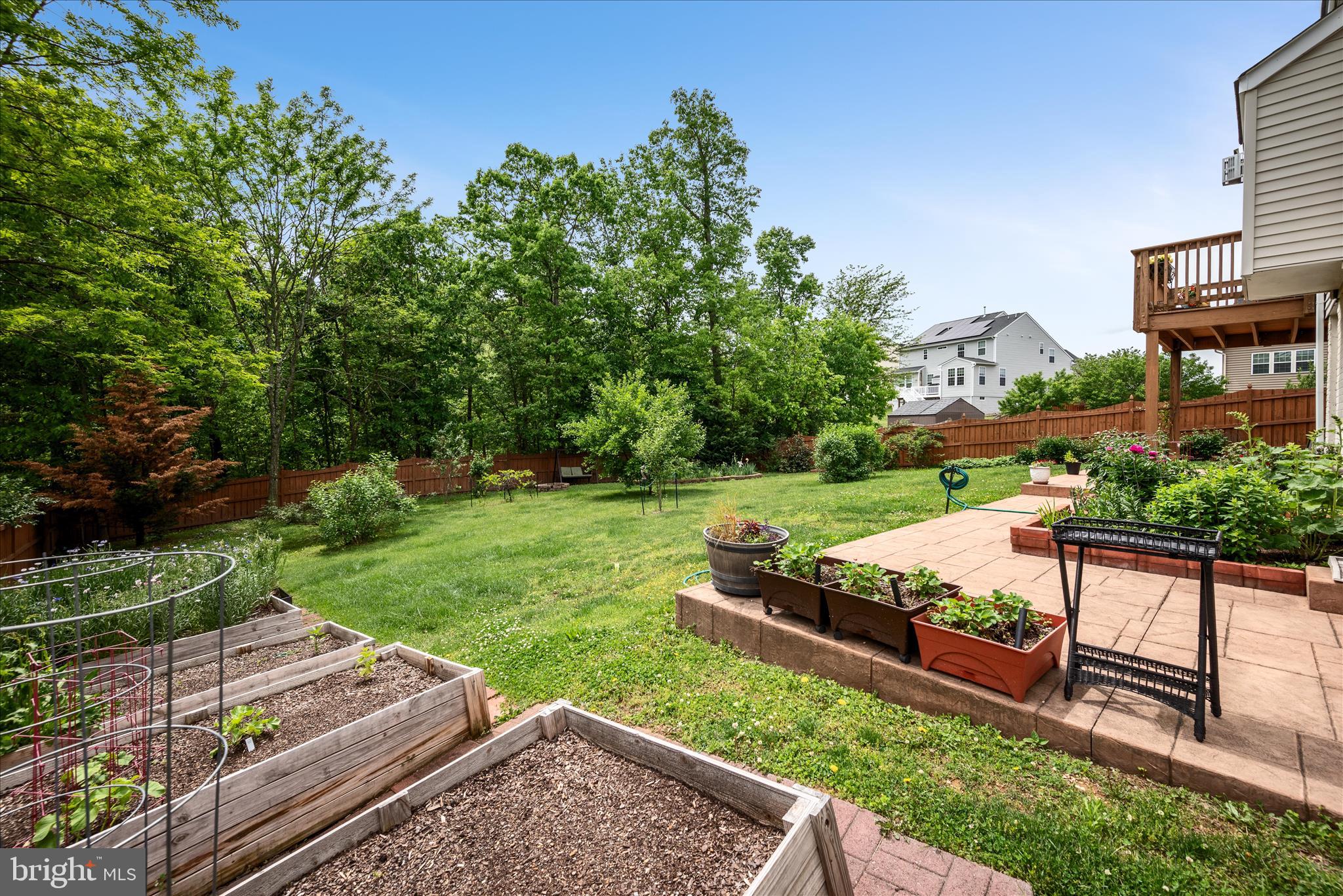 RED BUD RUN - Residential