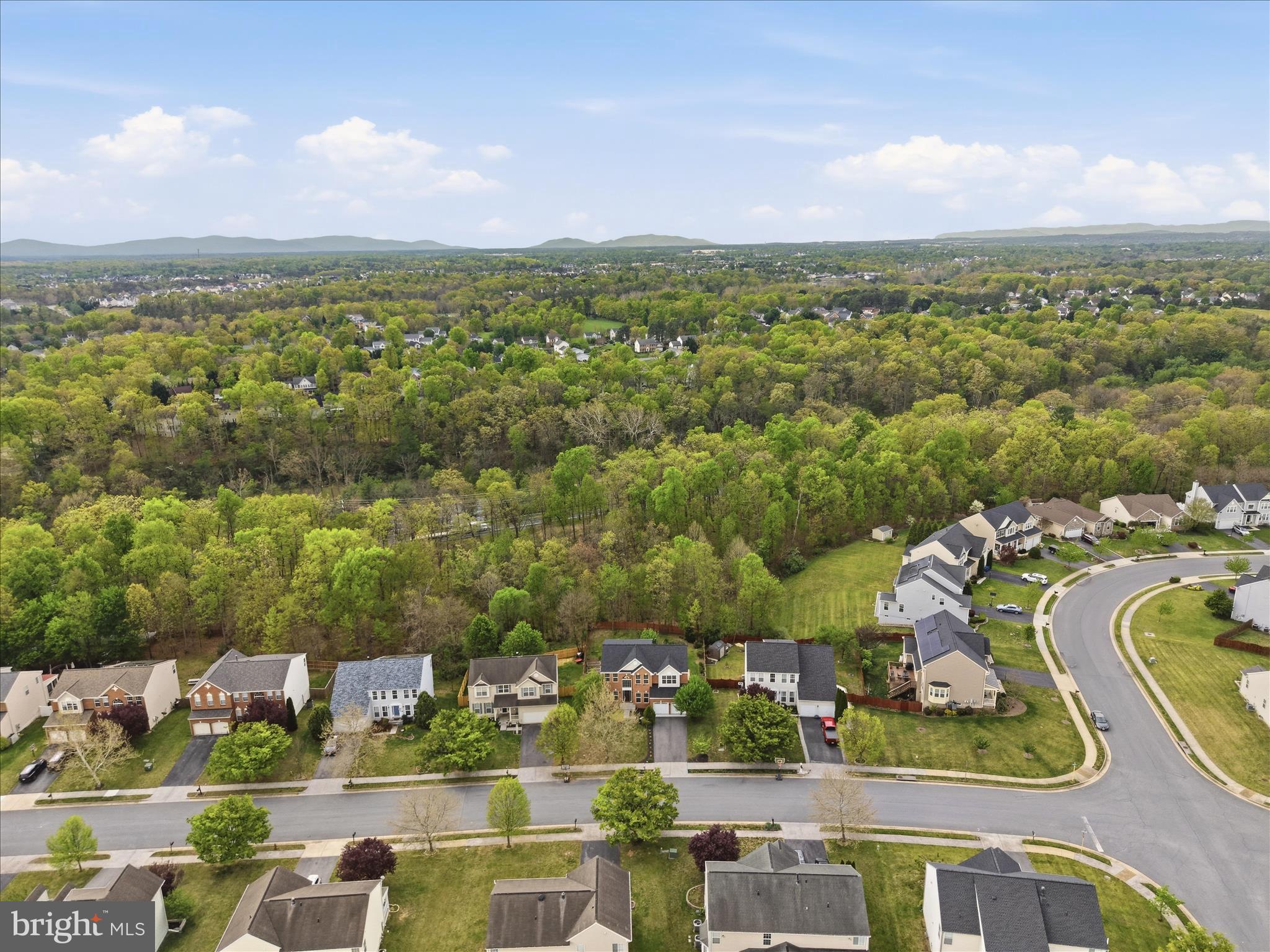 RED BUD RUN - Residential