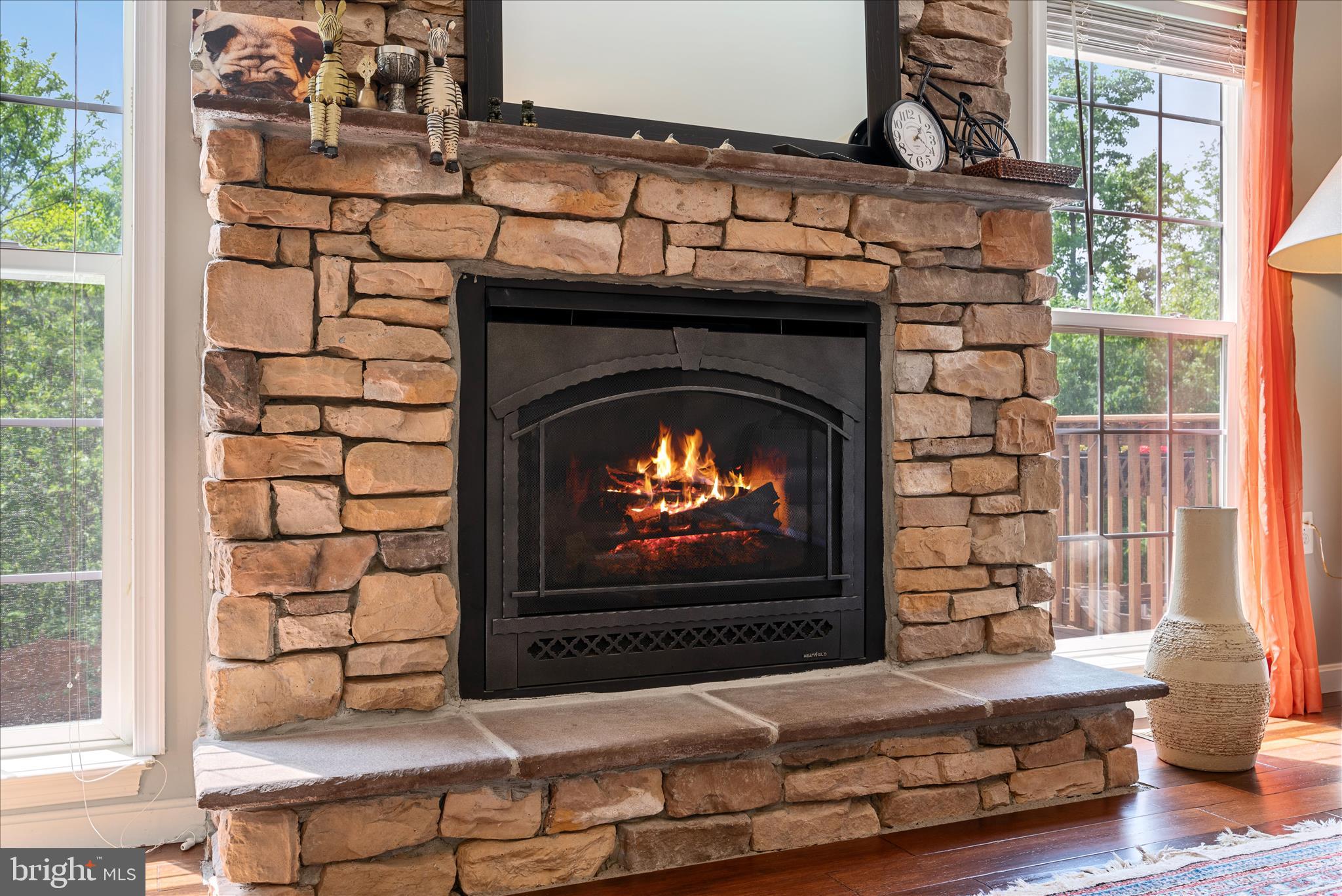 RED BUD RUN - Residential