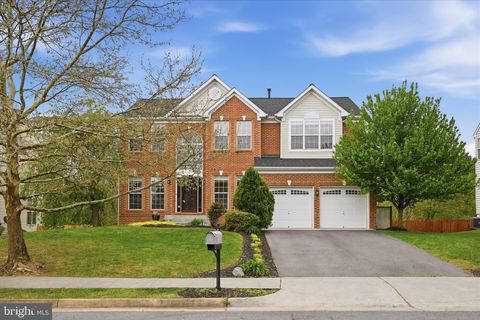 Photo of 304 Morlyn Drive, STEPHENSON, VA 22656 (MLS # VAFV2041066)