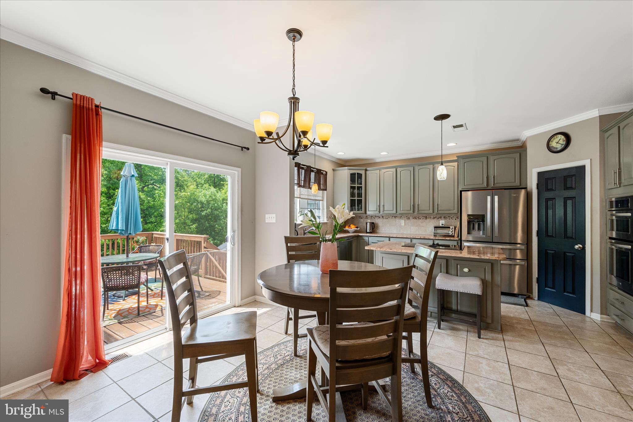 RED BUD RUN - Residential