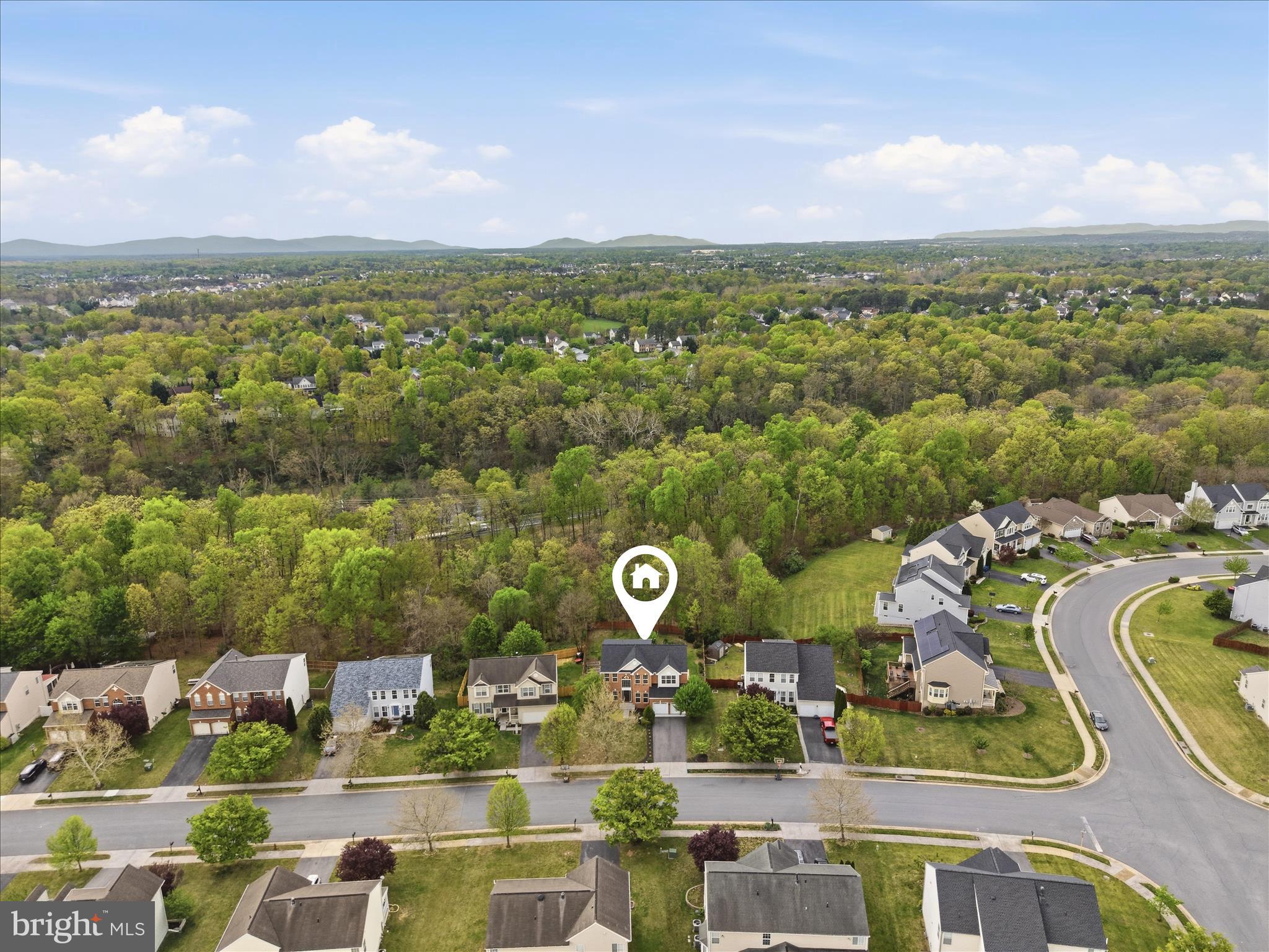 RED BUD RUN - Residential