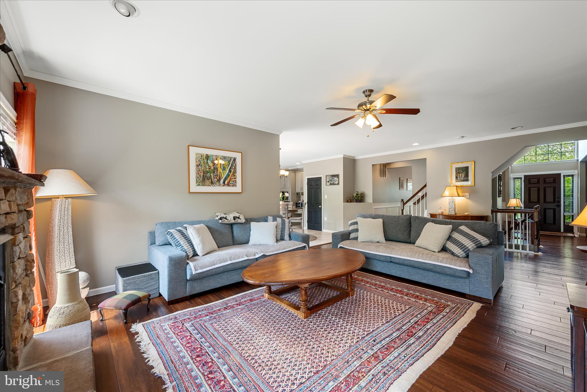 RED BUD RUN - Residential