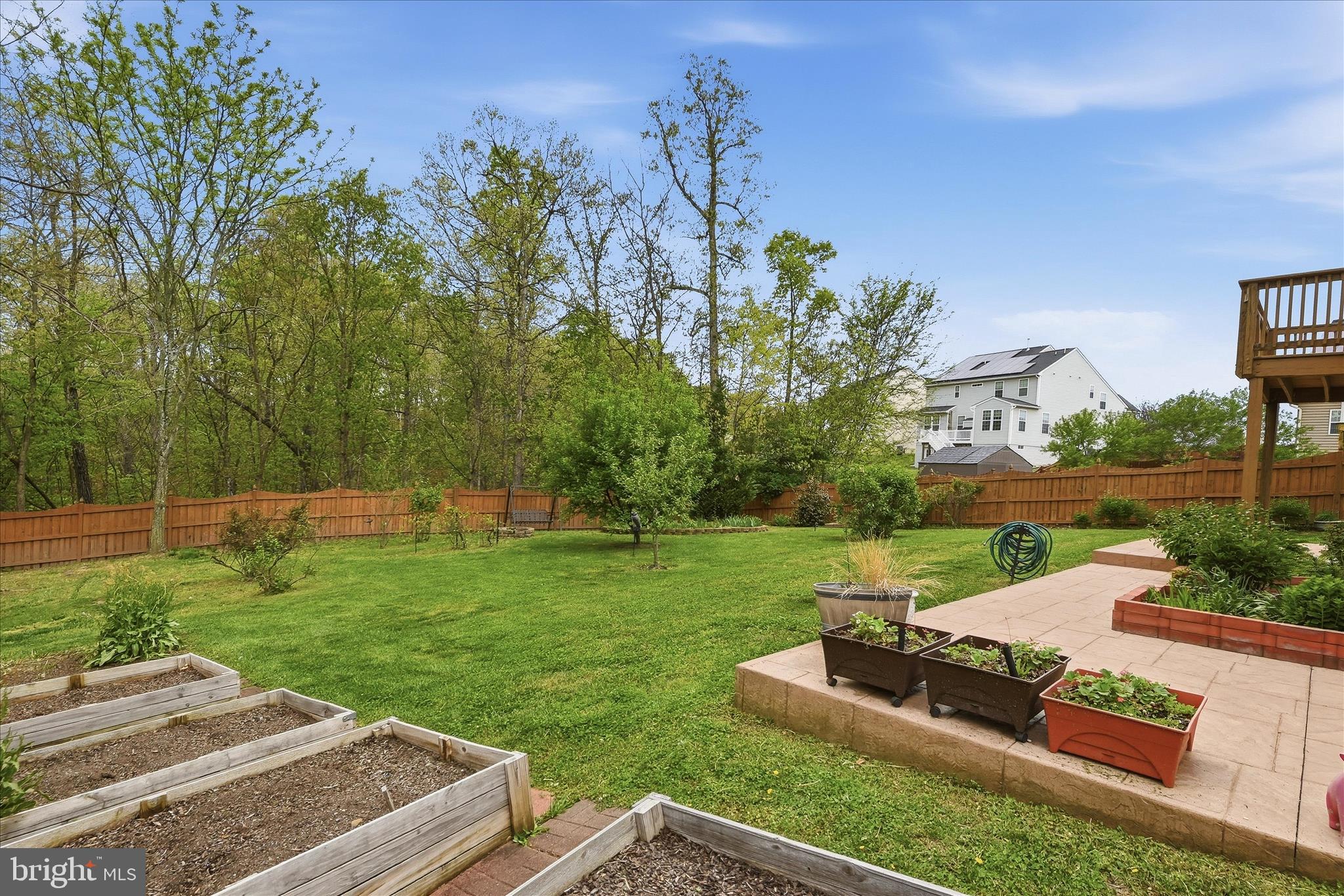 RED BUD RUN - Residential