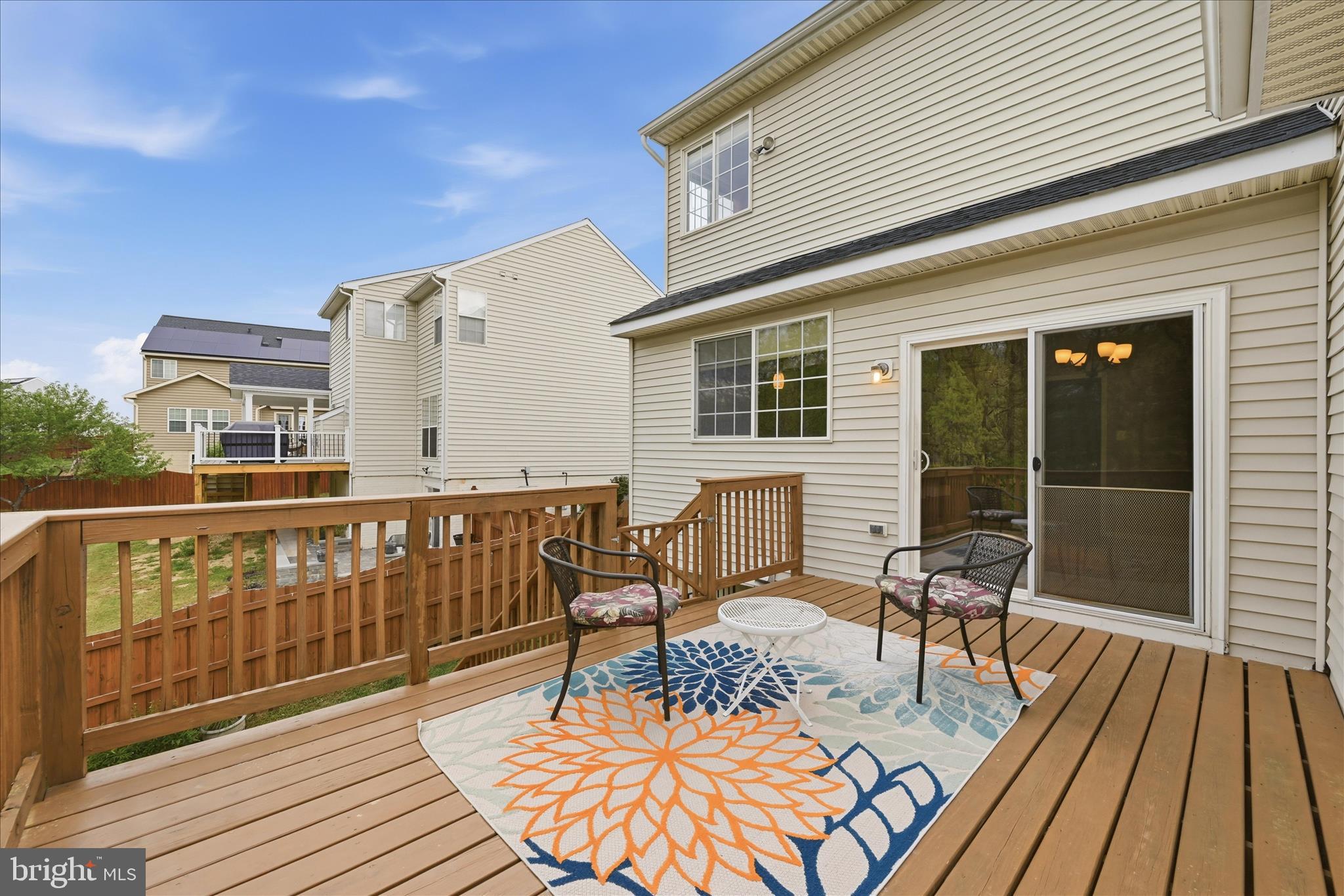 RED BUD RUN - Residential