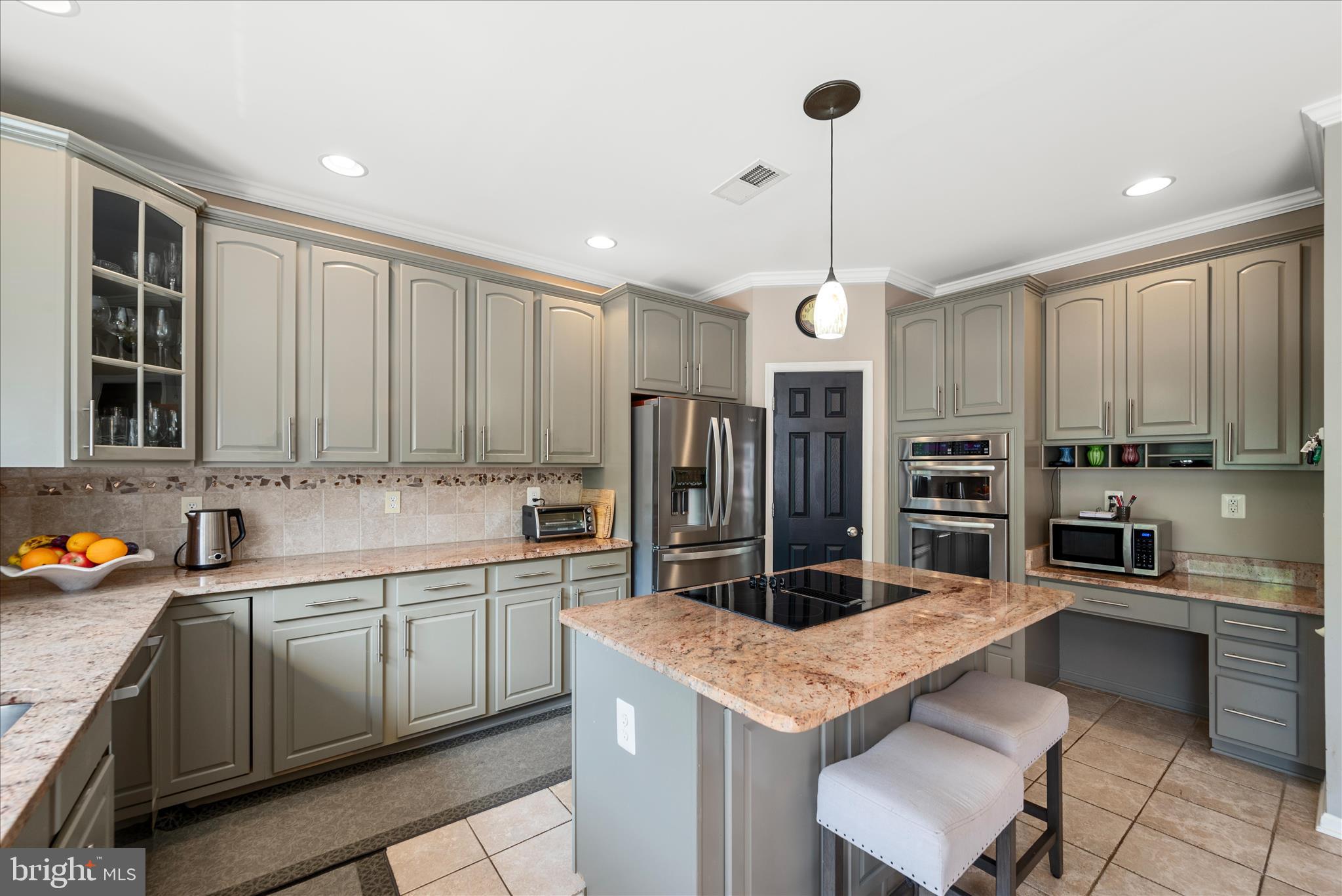 RED BUD RUN - Residential