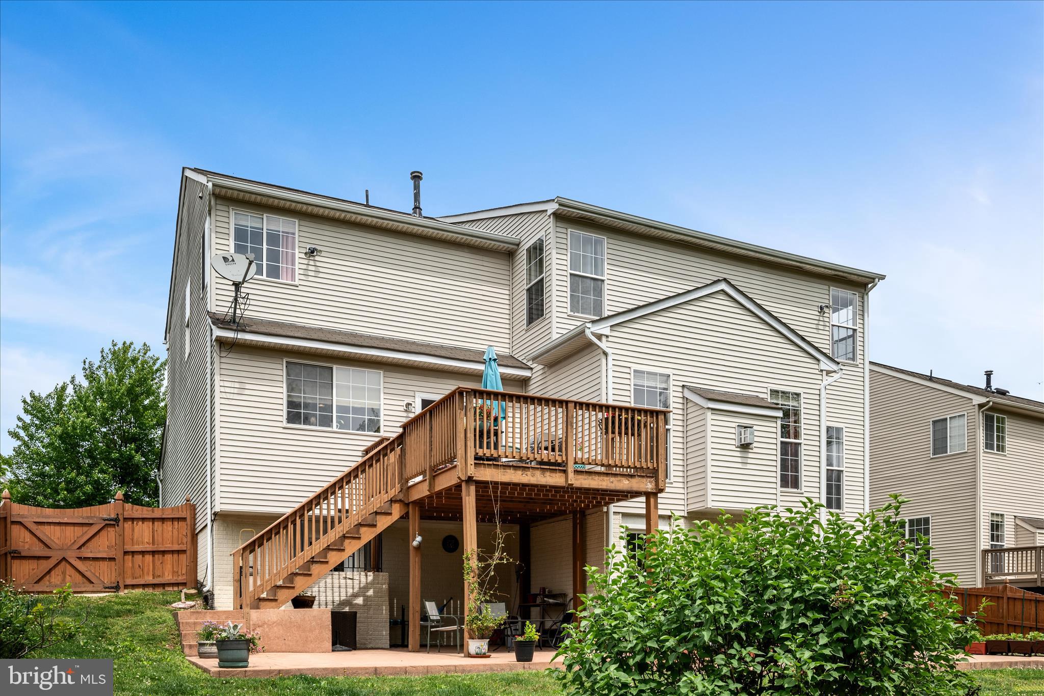 RED BUD RUN - Residential