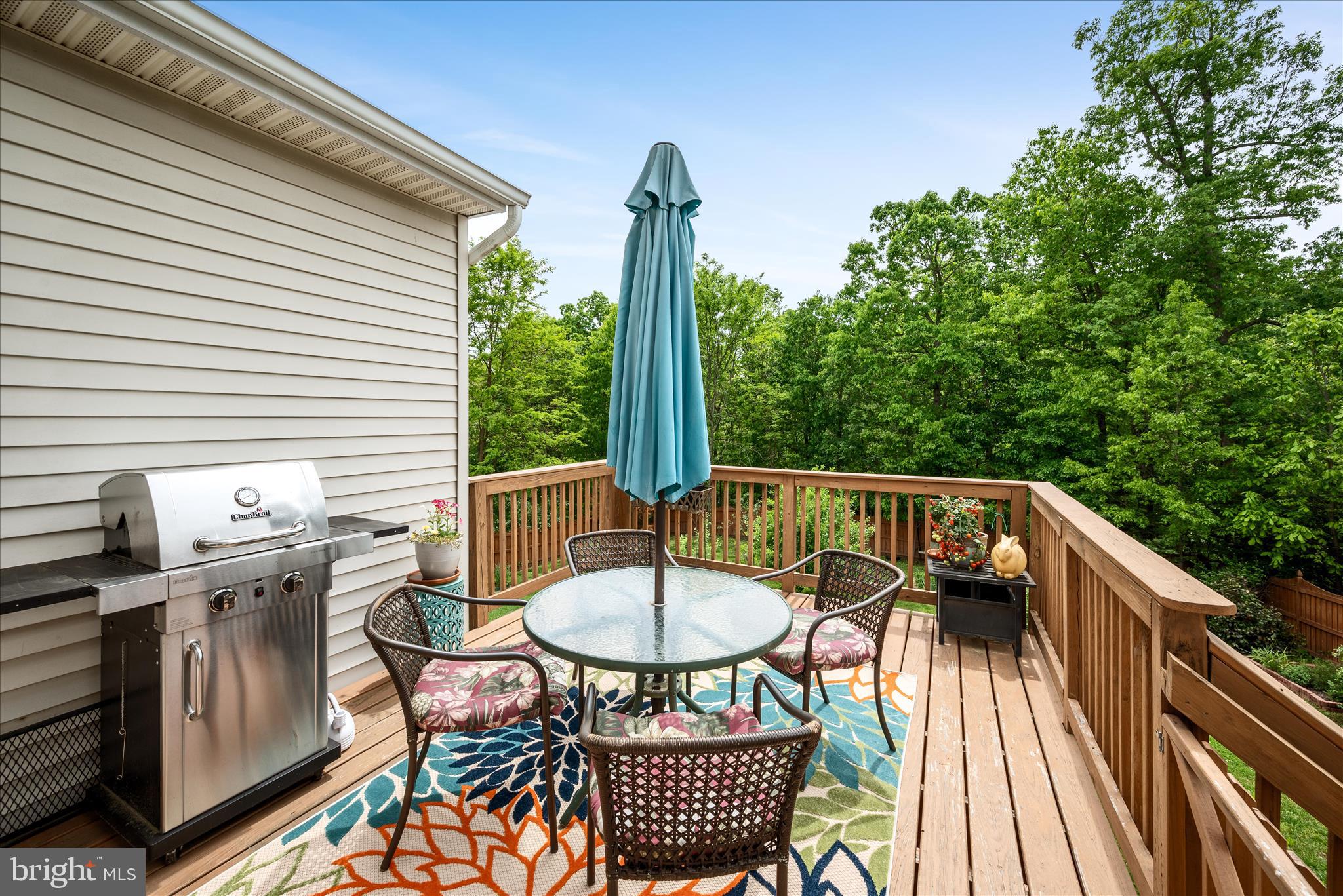 RED BUD RUN - Residential