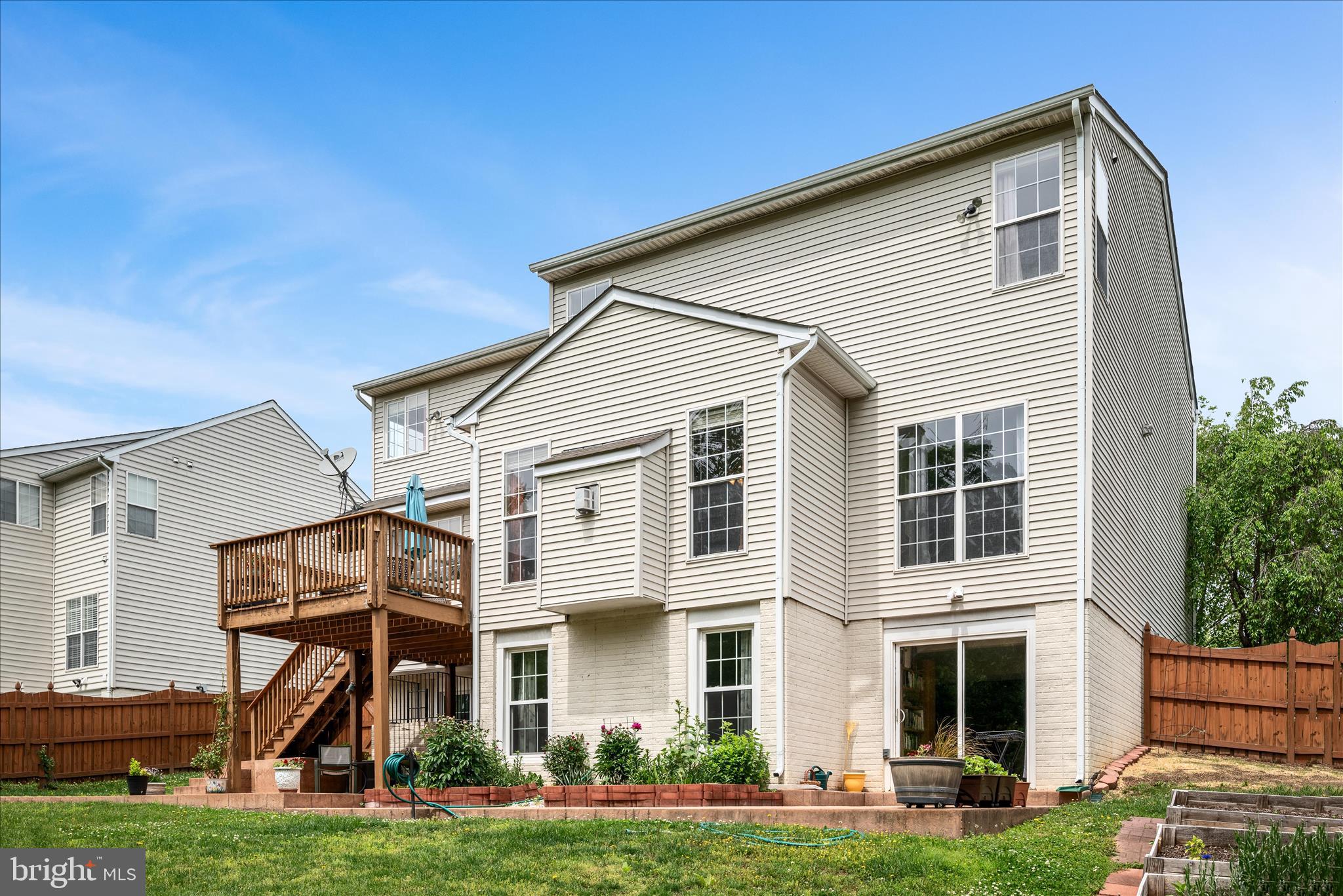 RED BUD RUN - Residential