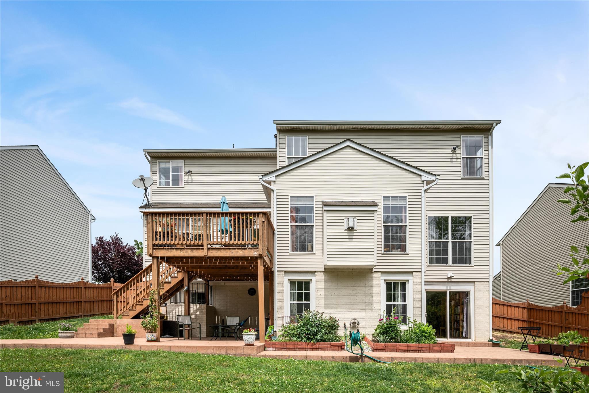 RED BUD RUN - Residential