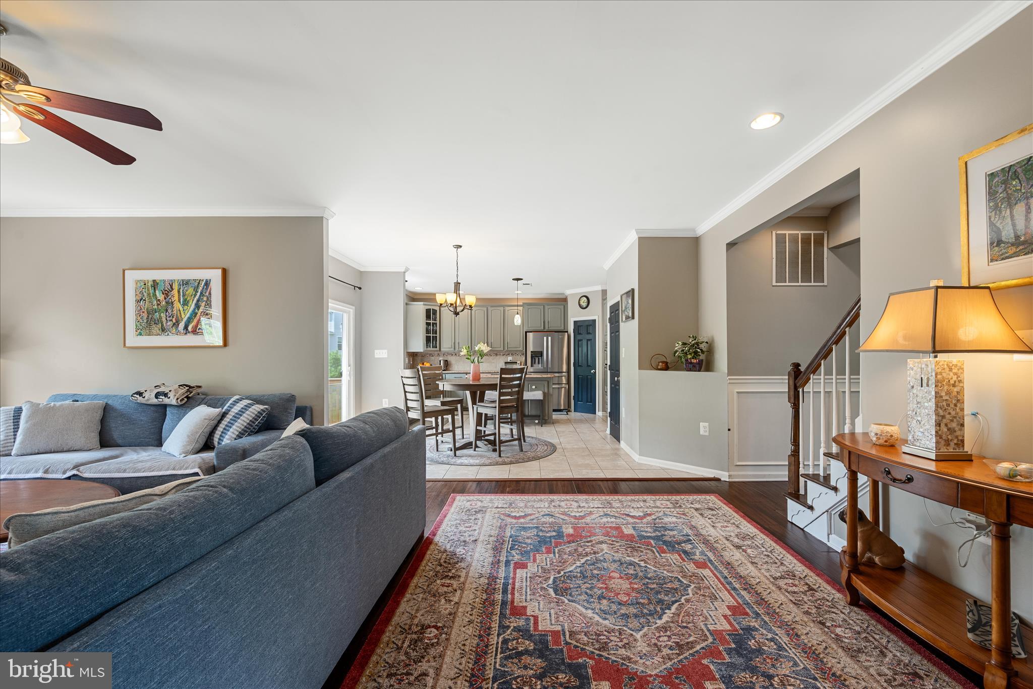 RED BUD RUN - Residential