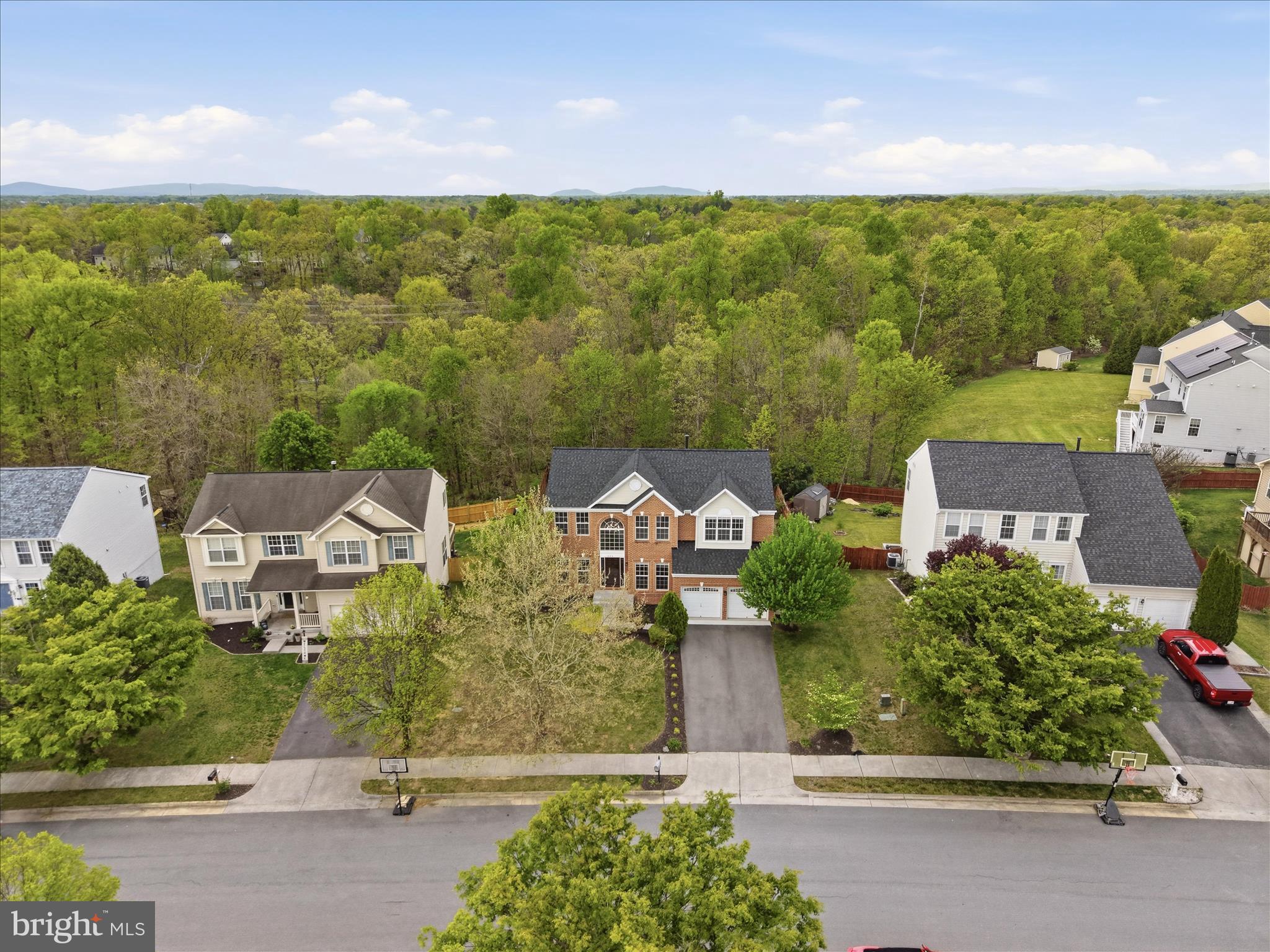 RED BUD RUN - Residential