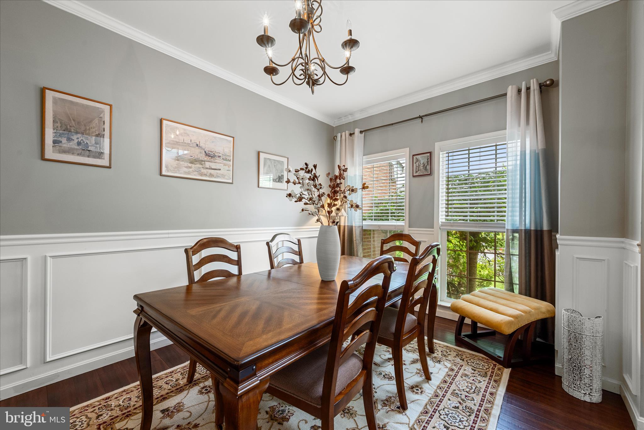 RED BUD RUN - Residential