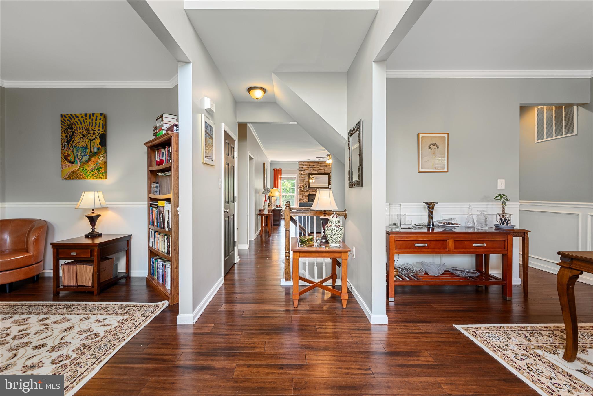 RED BUD RUN - Residential