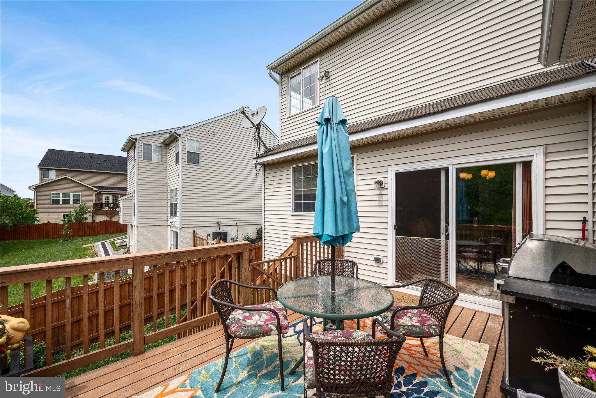 RED BUD RUN - Residential