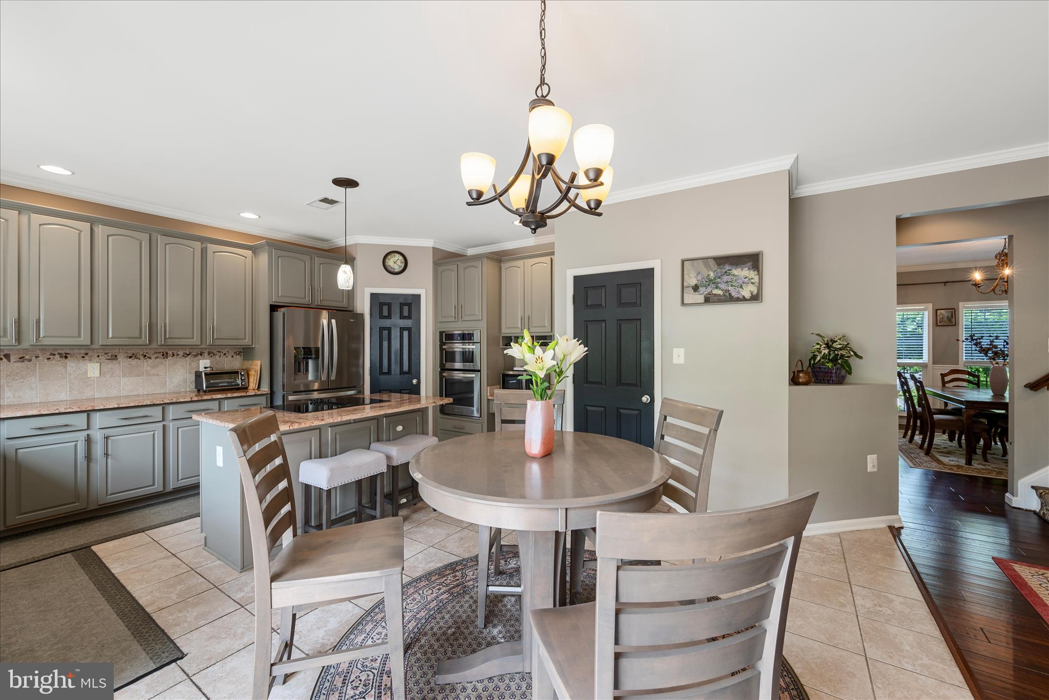 RED BUD RUN - Residential