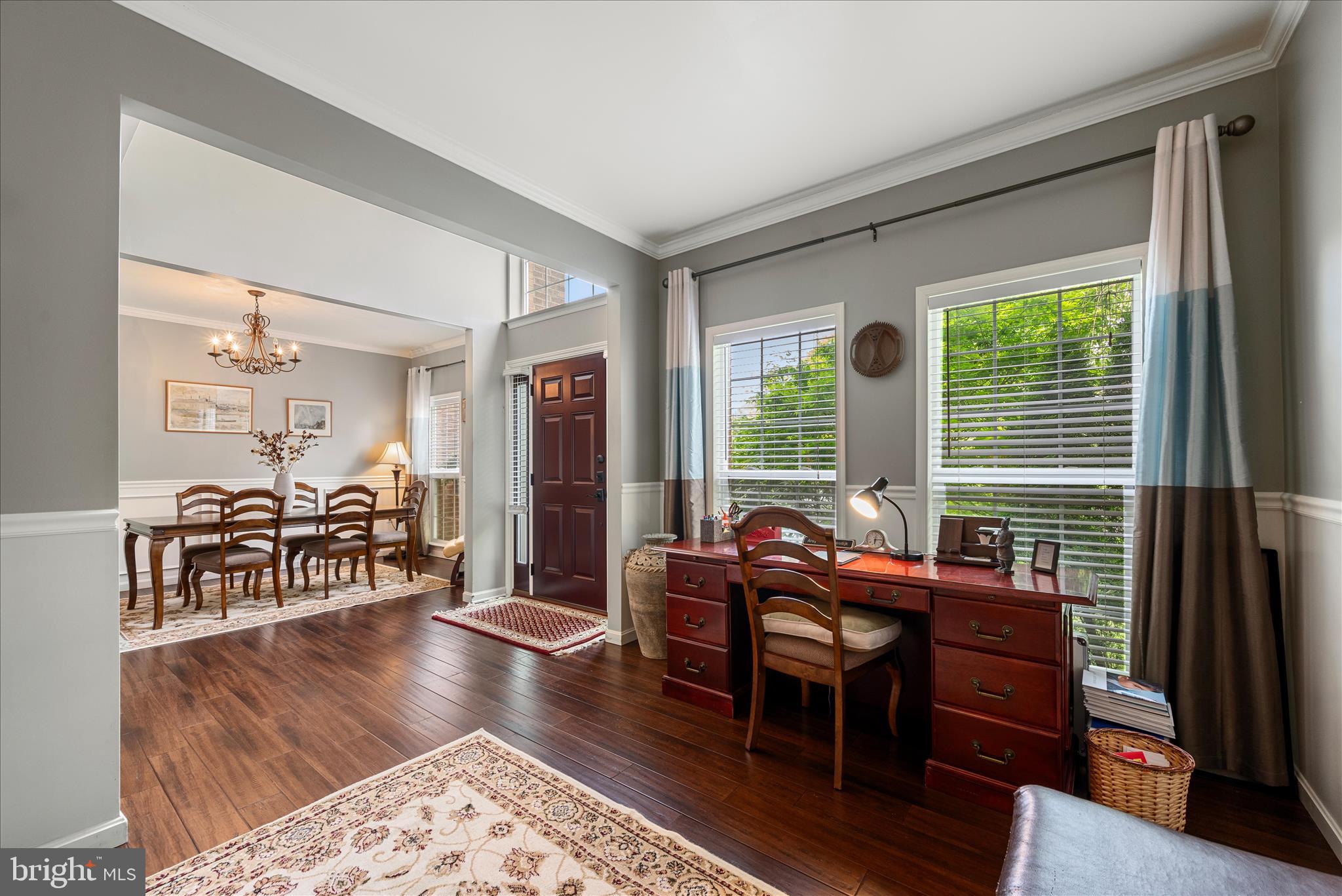 RED BUD RUN - Residential