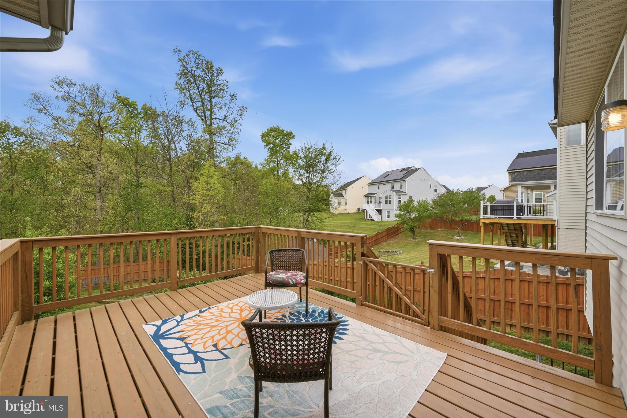 RED BUD RUN - Residential