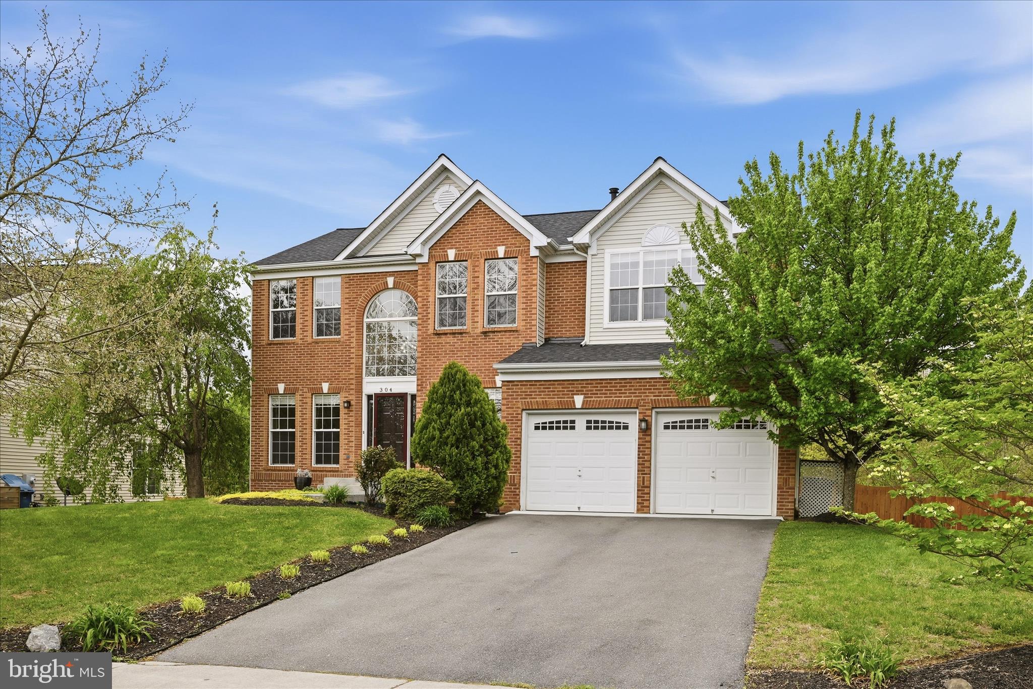 RED BUD RUN - Residential