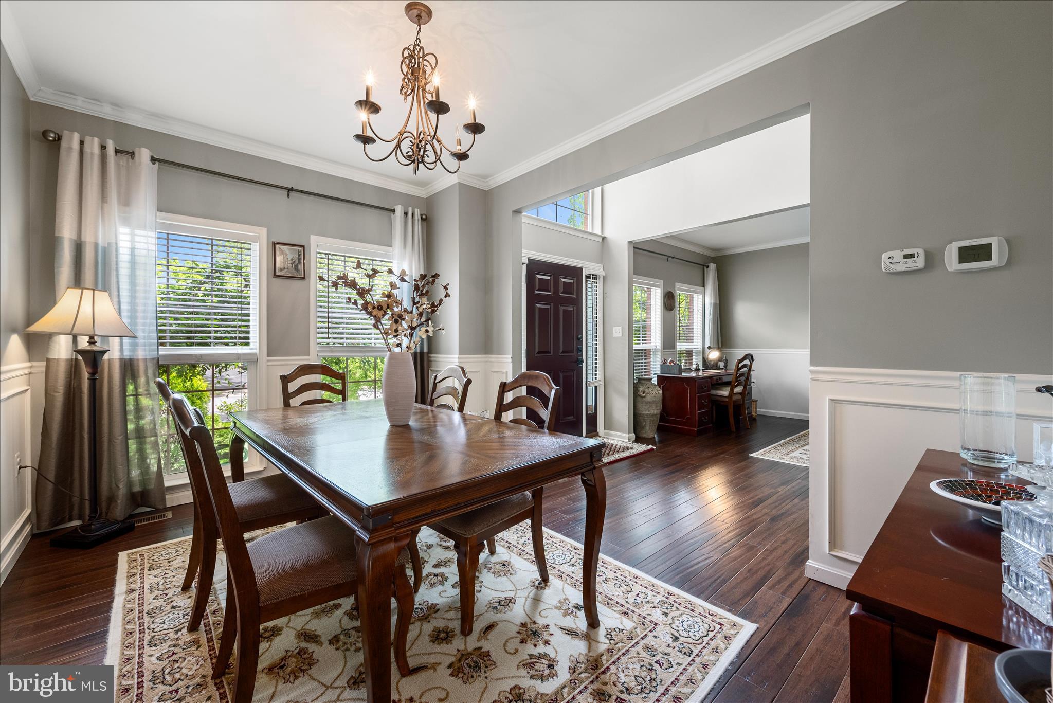 RED BUD RUN - Residential