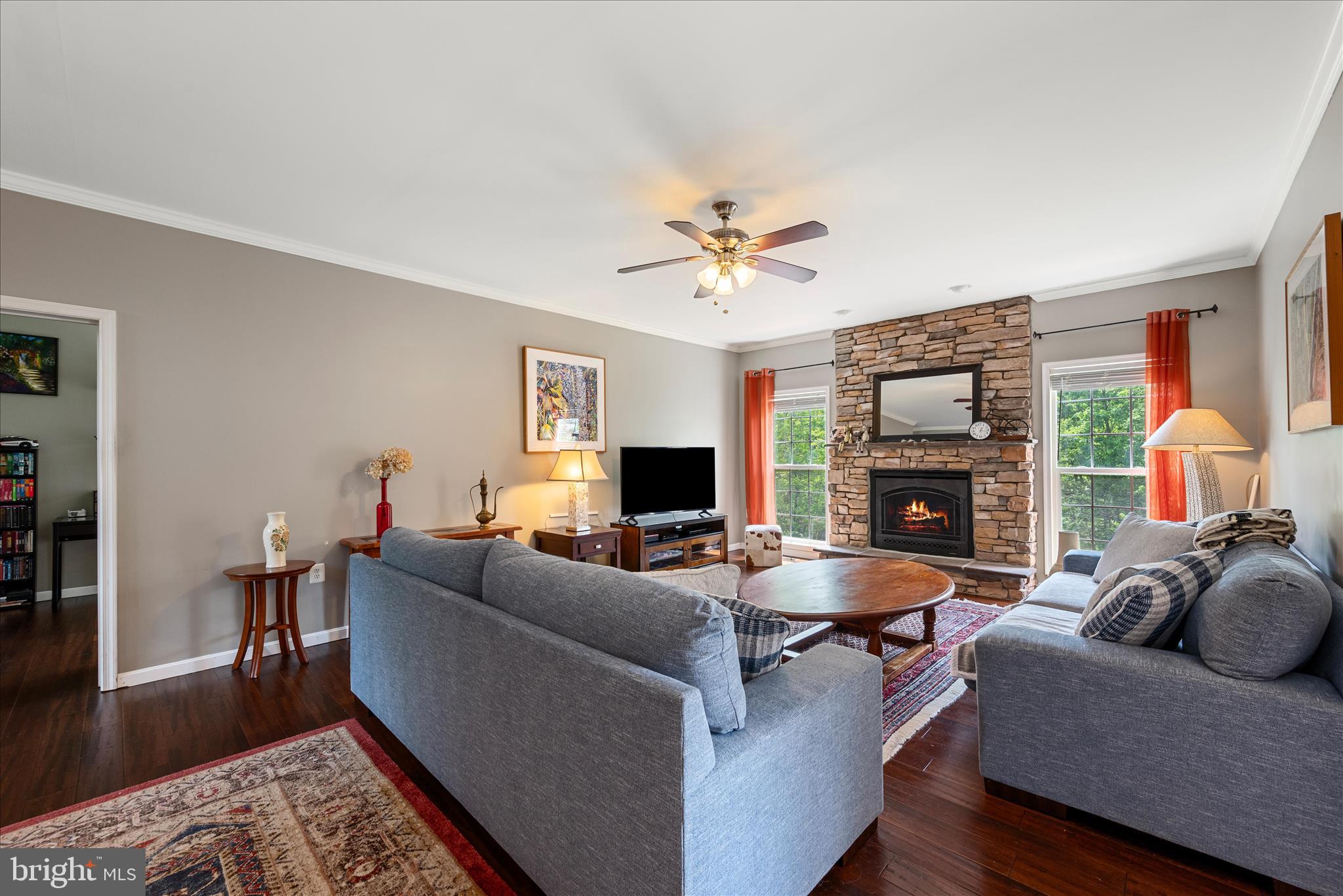 RED BUD RUN - Residential