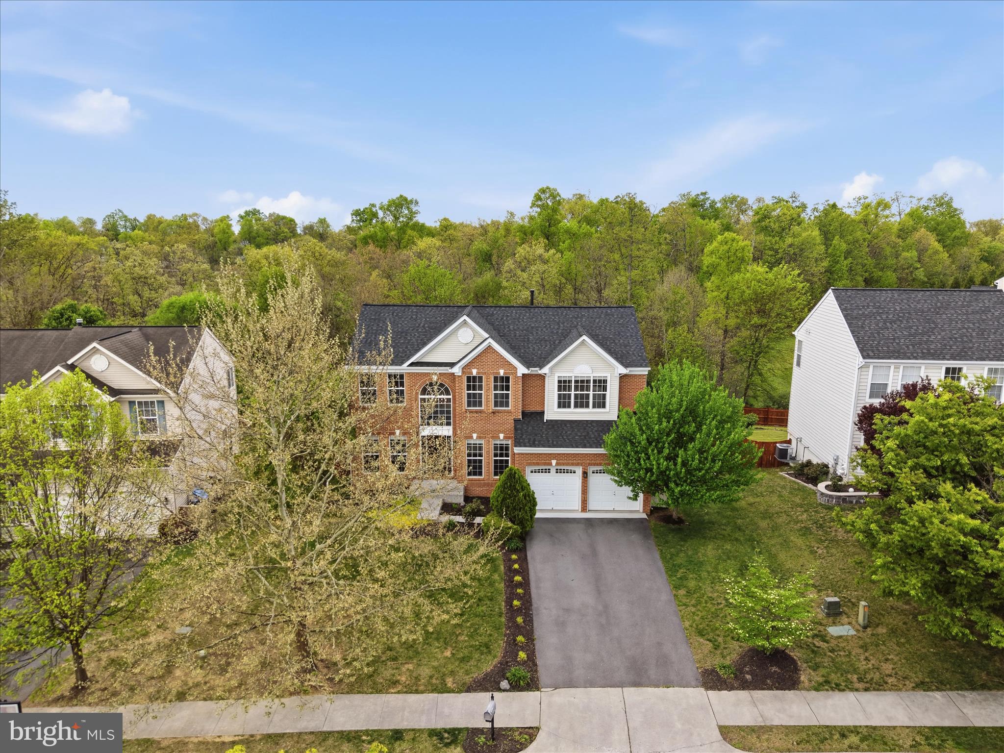 RED BUD RUN - Residential