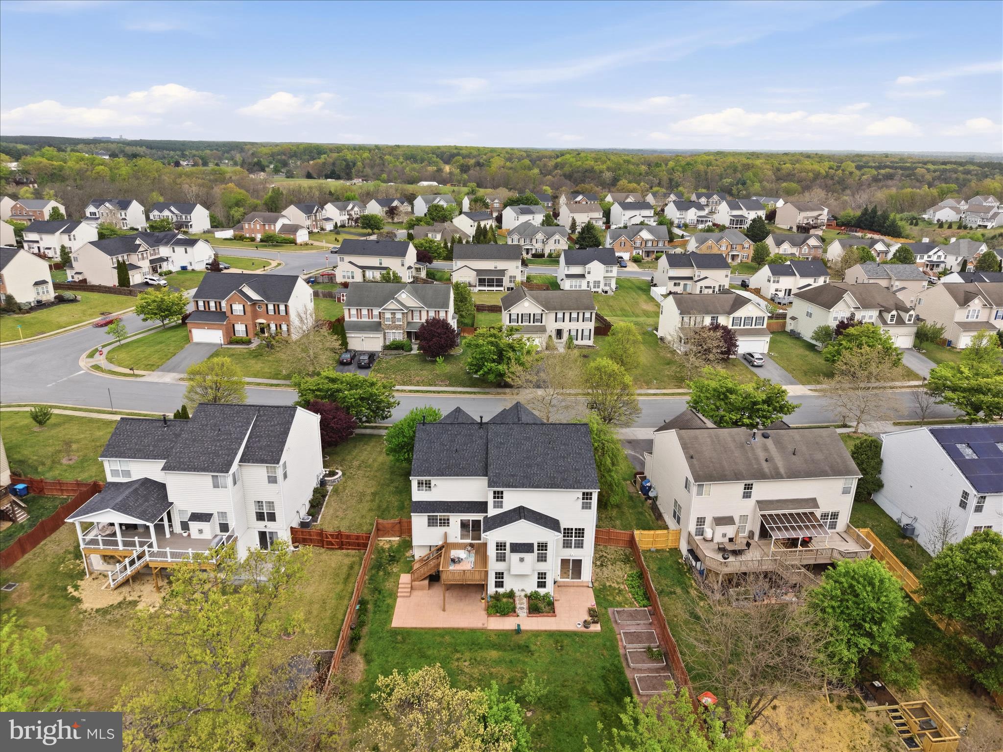RED BUD RUN - Residential